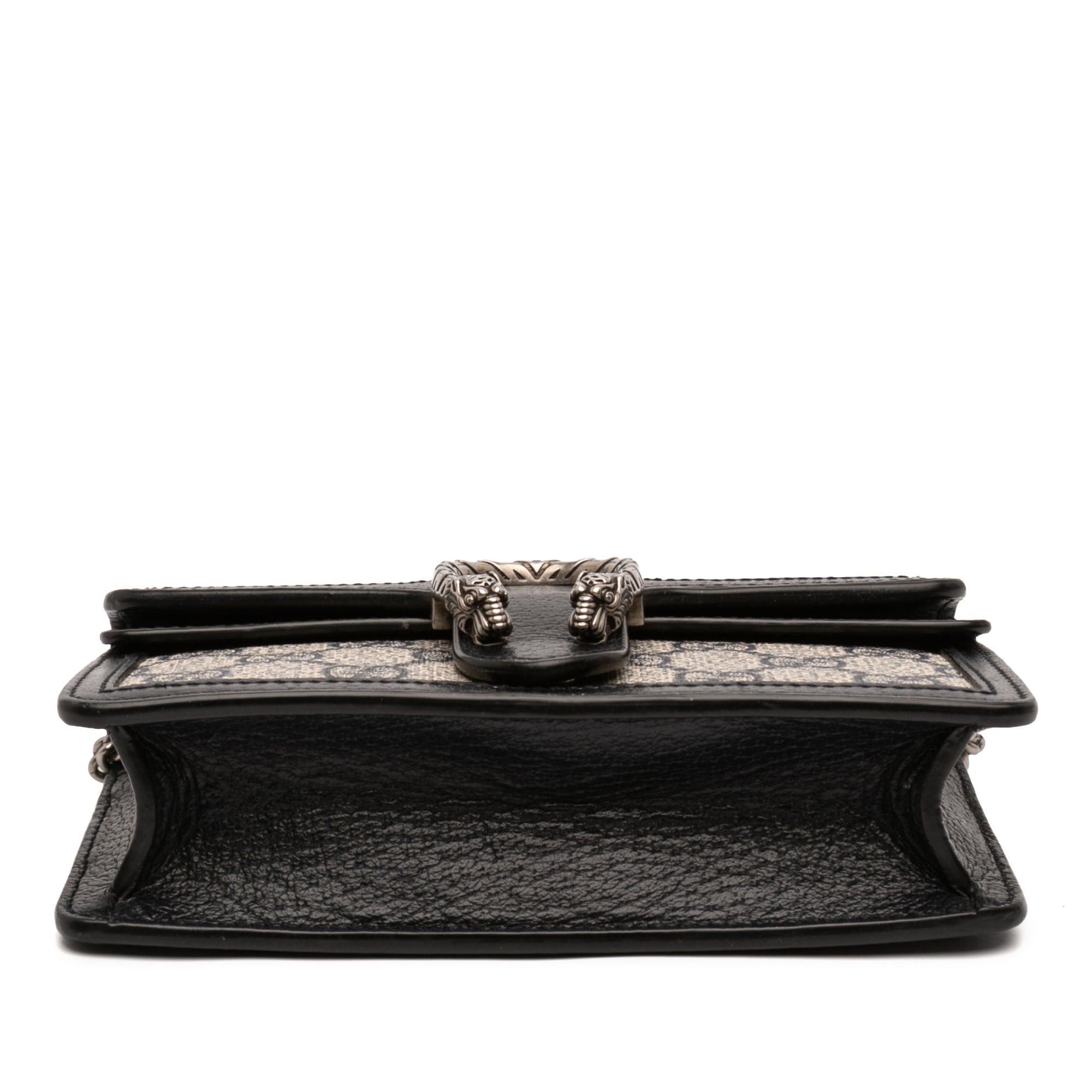 Gucci Mini GG Supreme Dionysus Crossbody Size ONE SIZE - 3 Thumbnail