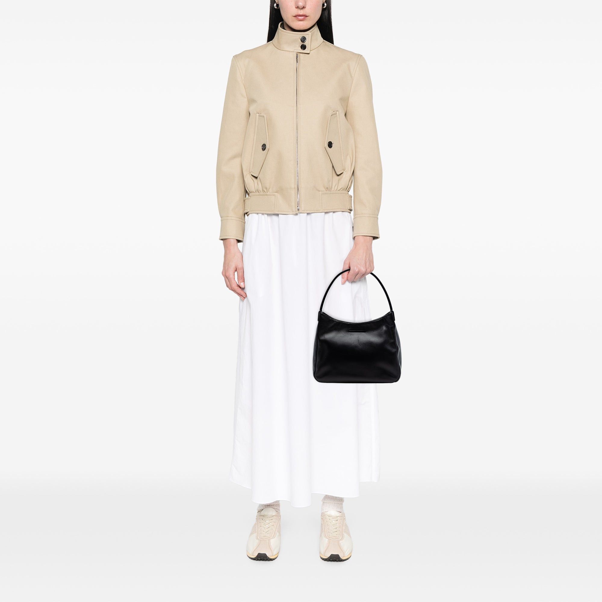 Prada Nappa Leather Shoulder Bag Size ONE SIZE - 6 Thumbnail