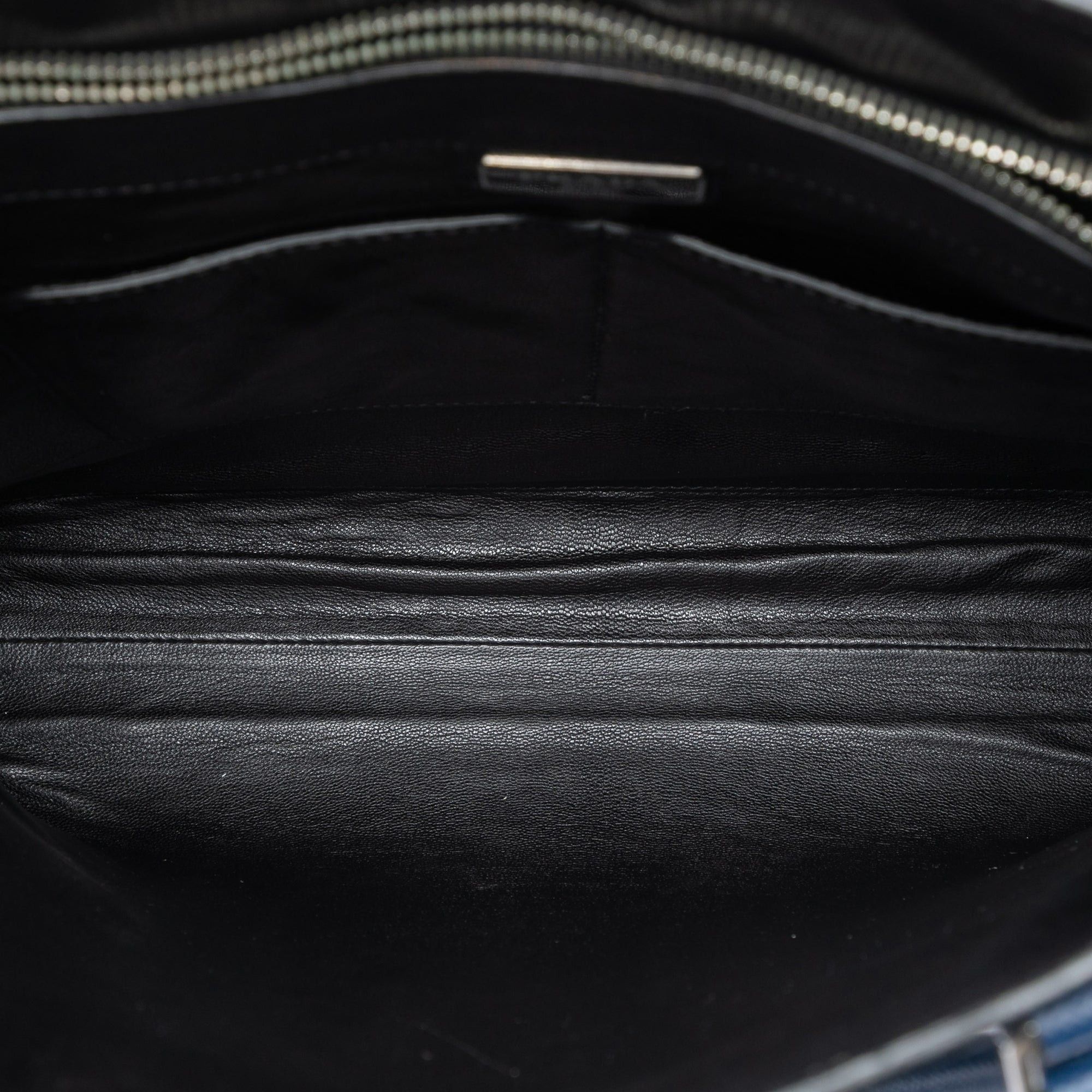 Prada Saffiano North South Tote Size ONE SIZE - 4 Thumbnail