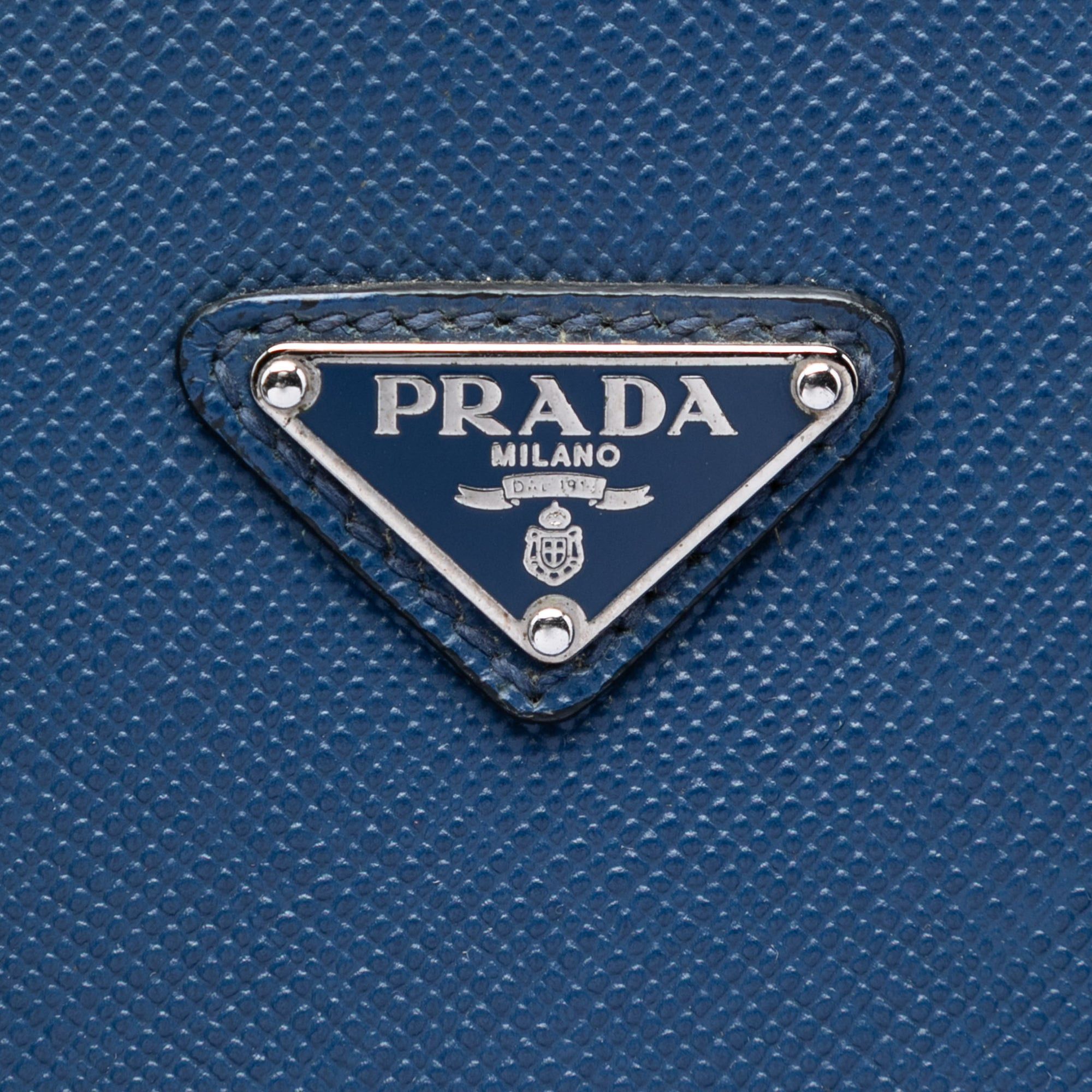 Prada Saffiano North South Tote Size ONE SIZE - 5 Thumbnail