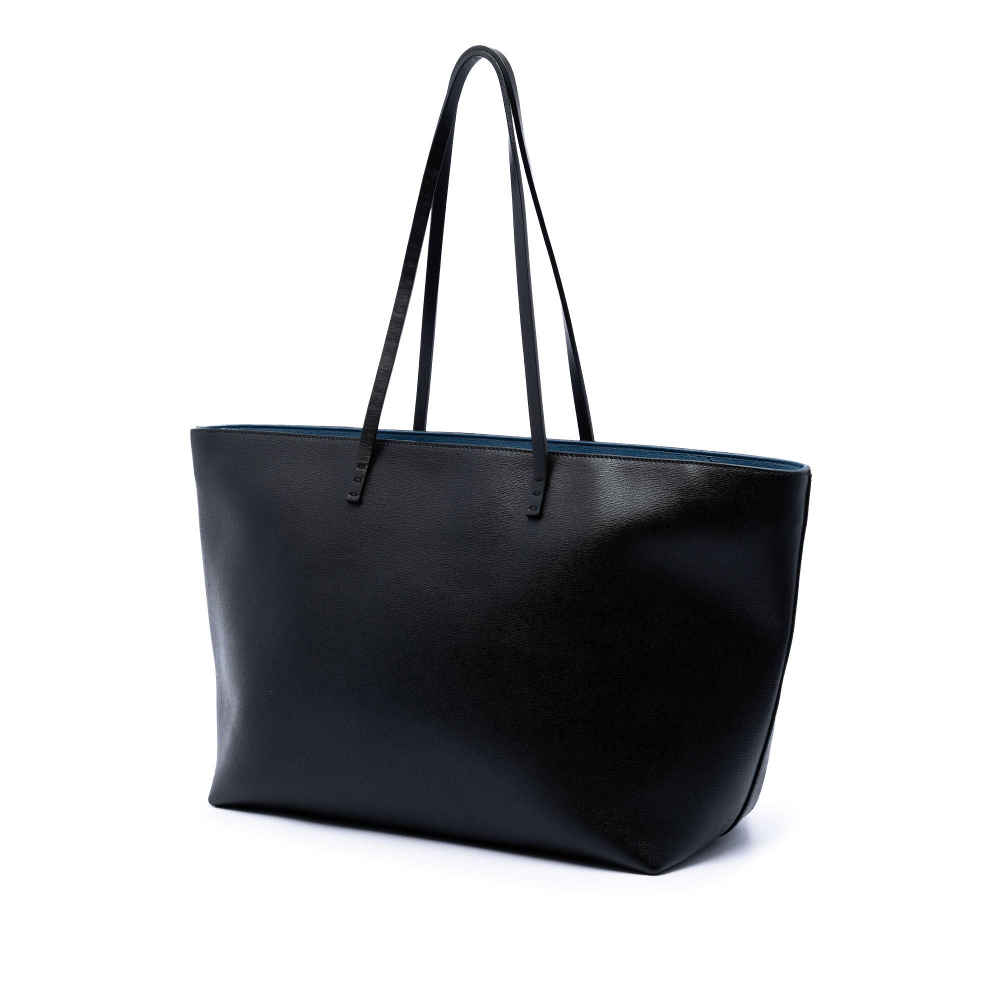 Fendi Leather Monster Roll Tote Size ONE SIZE - 2 Thumbnail