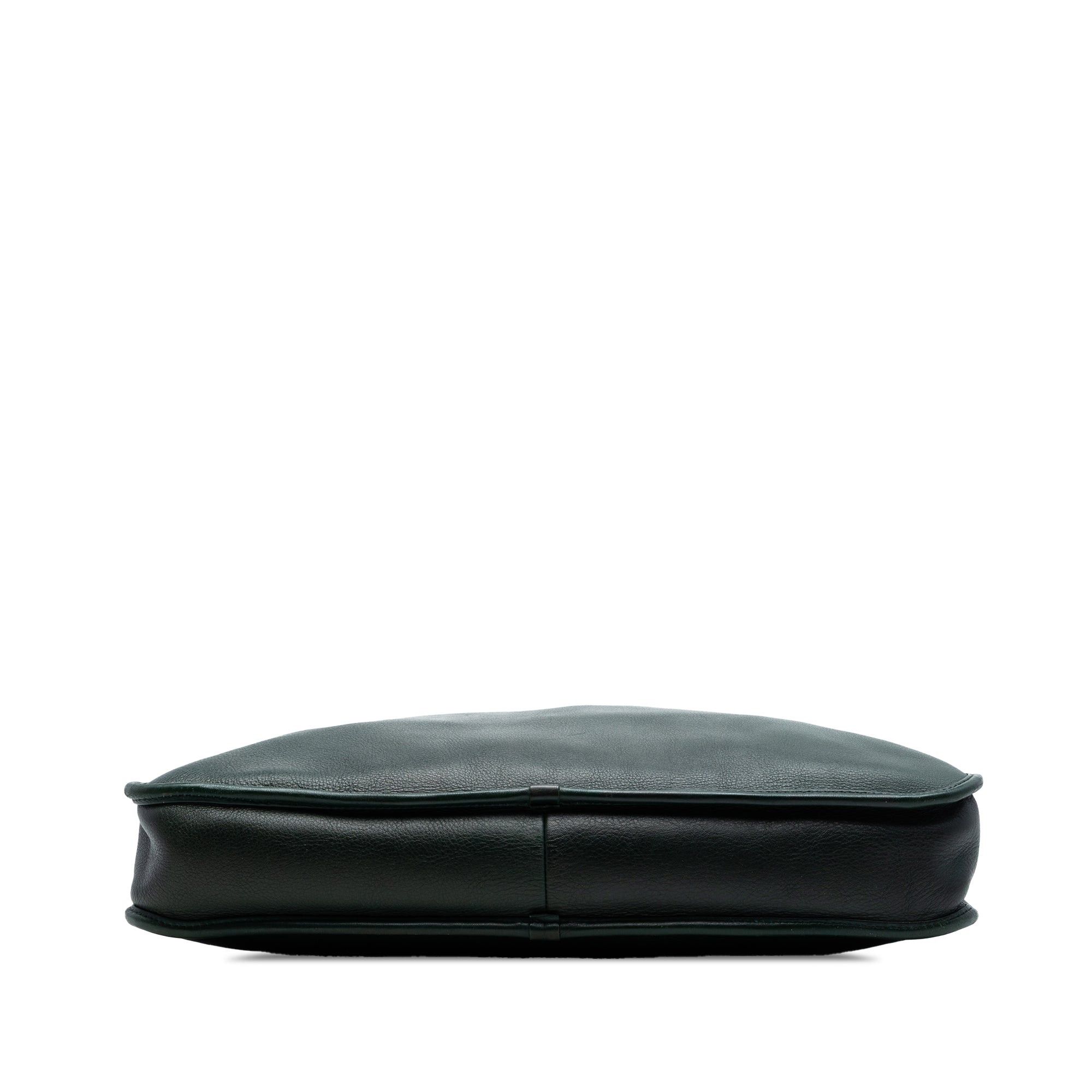 Loewe Leather Anagram Toledo Briefcase Size ONE SIZE - 3 Thumbnail