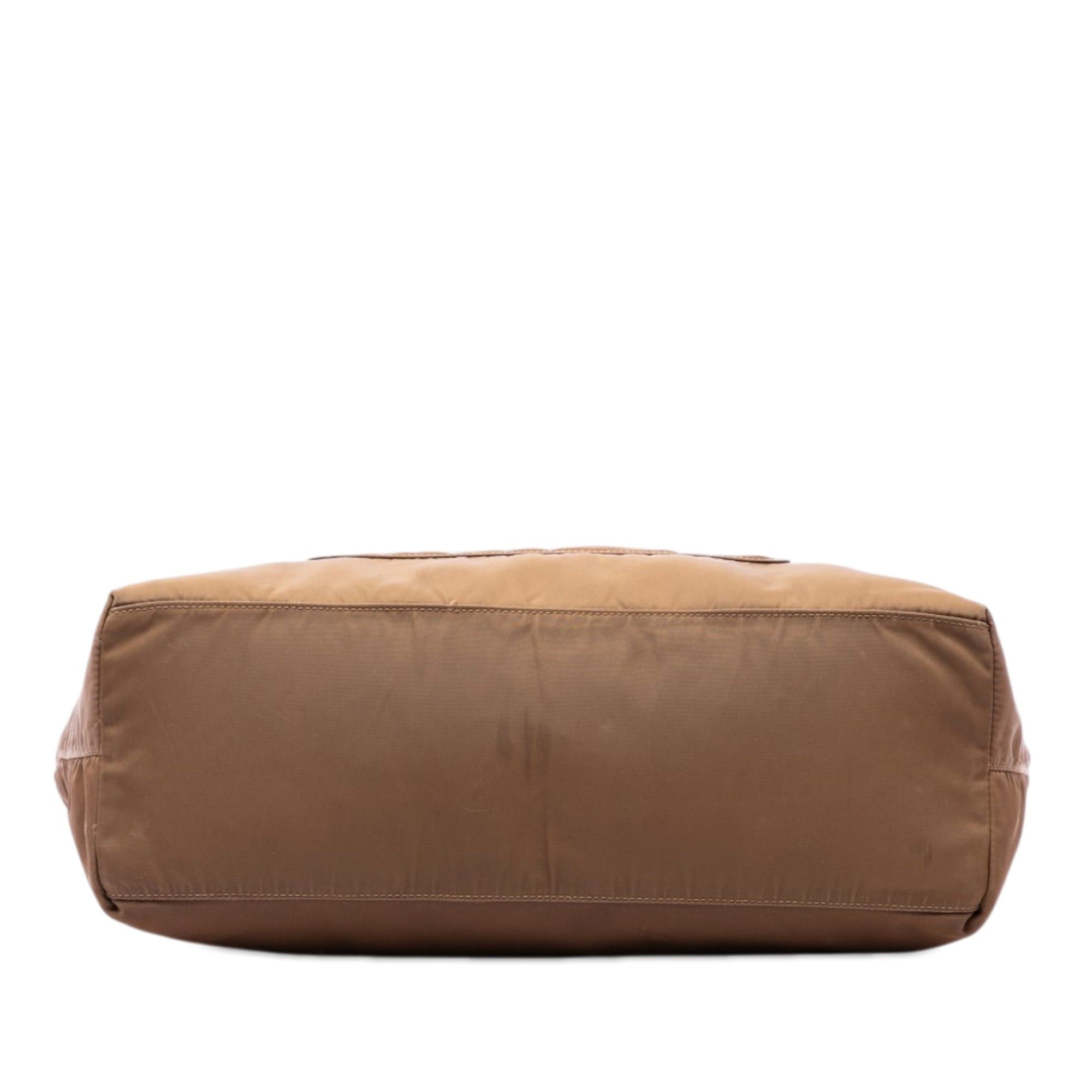 Prada Tessuto Pocket Tote Size ONE SIZE - 3 Thumbnail