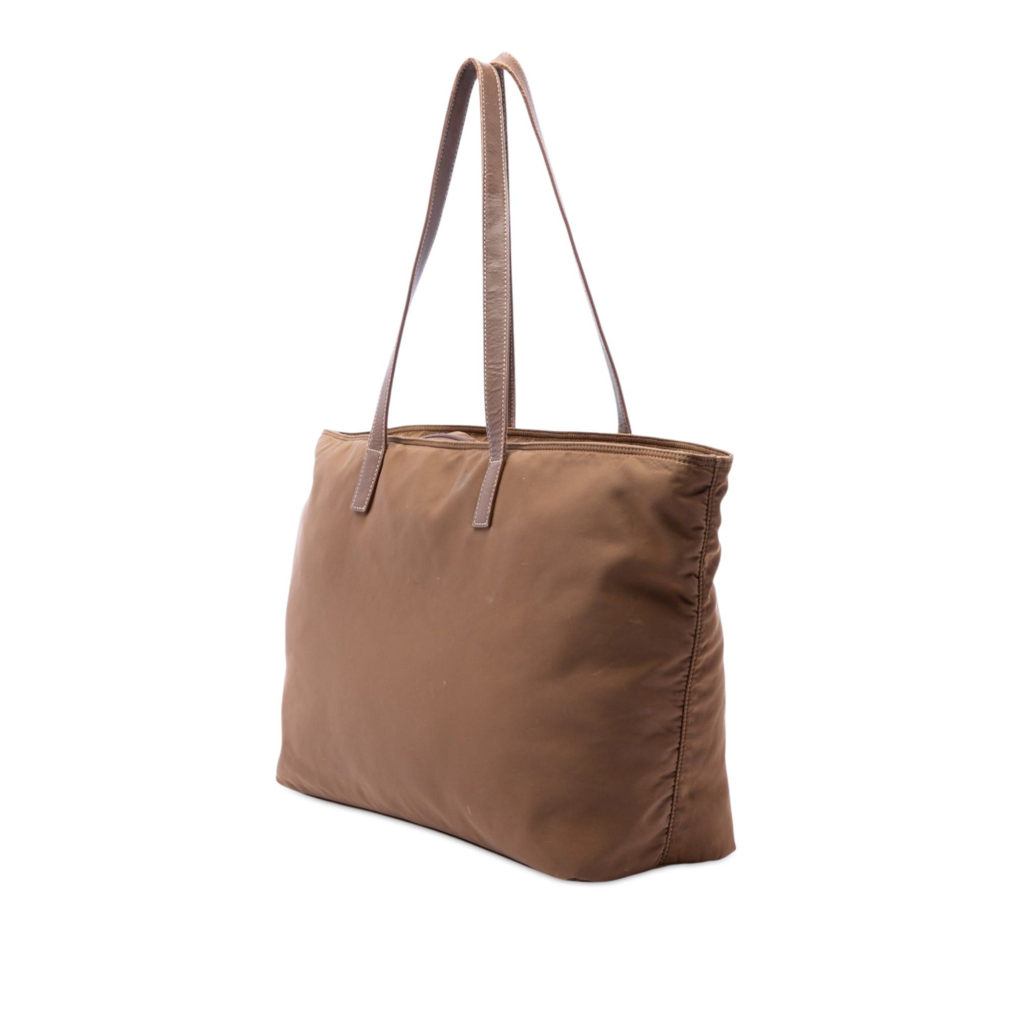 Prada Tessuto Pocket Tote Size ONE SIZE - 2 Thumbnail