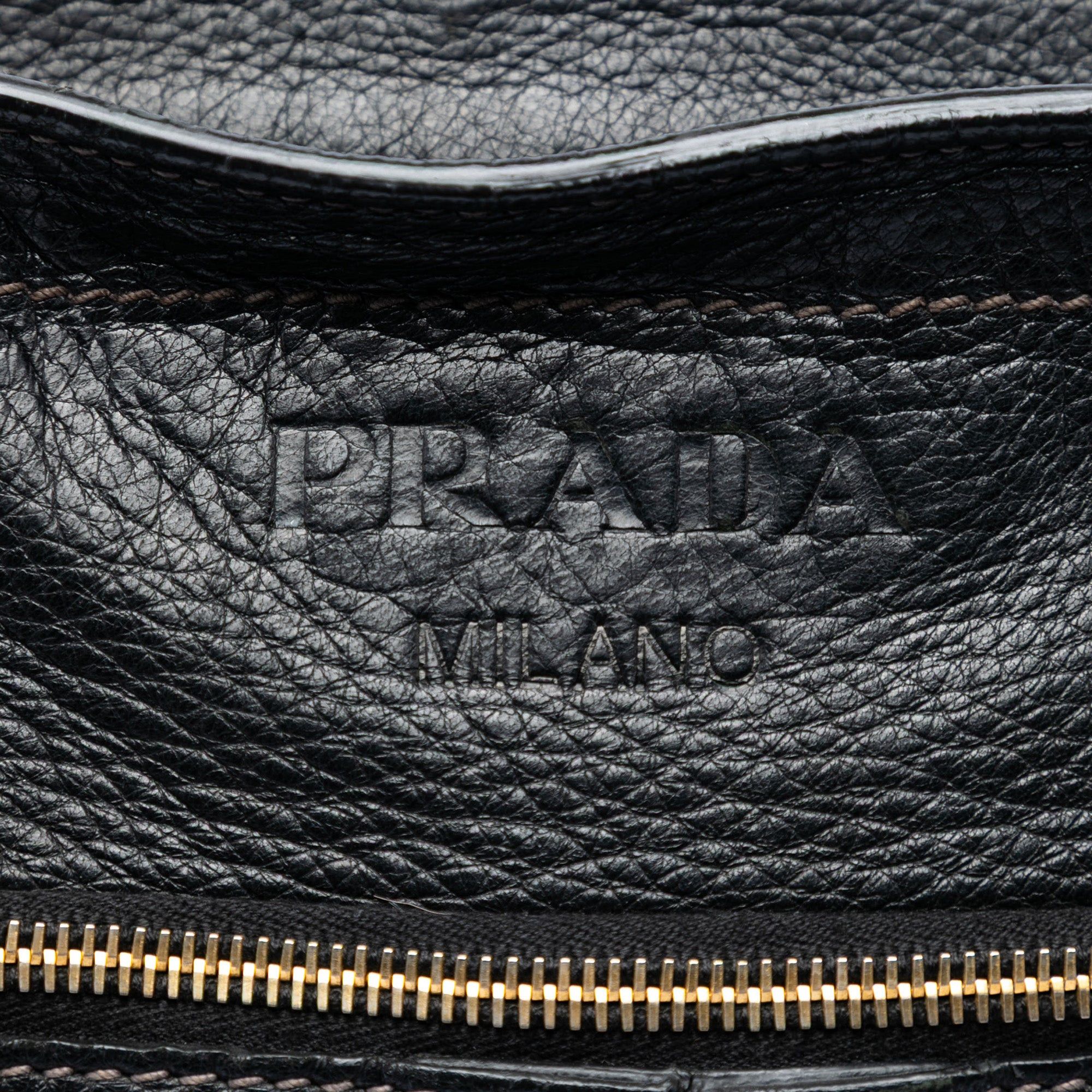 Prada Cervo Deerskin Crossbody Size ONE SIZE - 5 Thumbnail