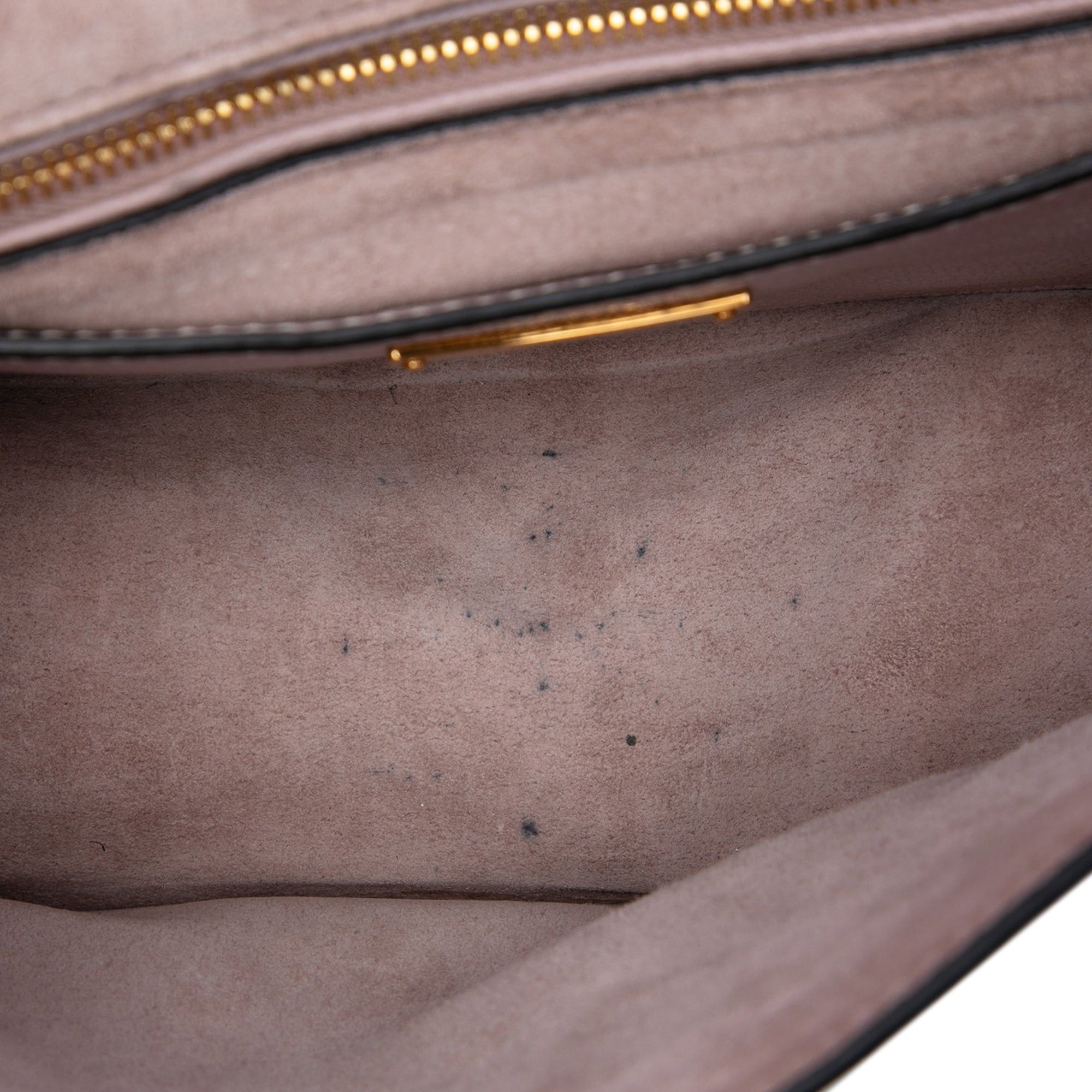 Miu Miu Goatskin Madras Soft Calf Crystal Embellished Crossbody Size ONE SIZE - 4 Thumbnail