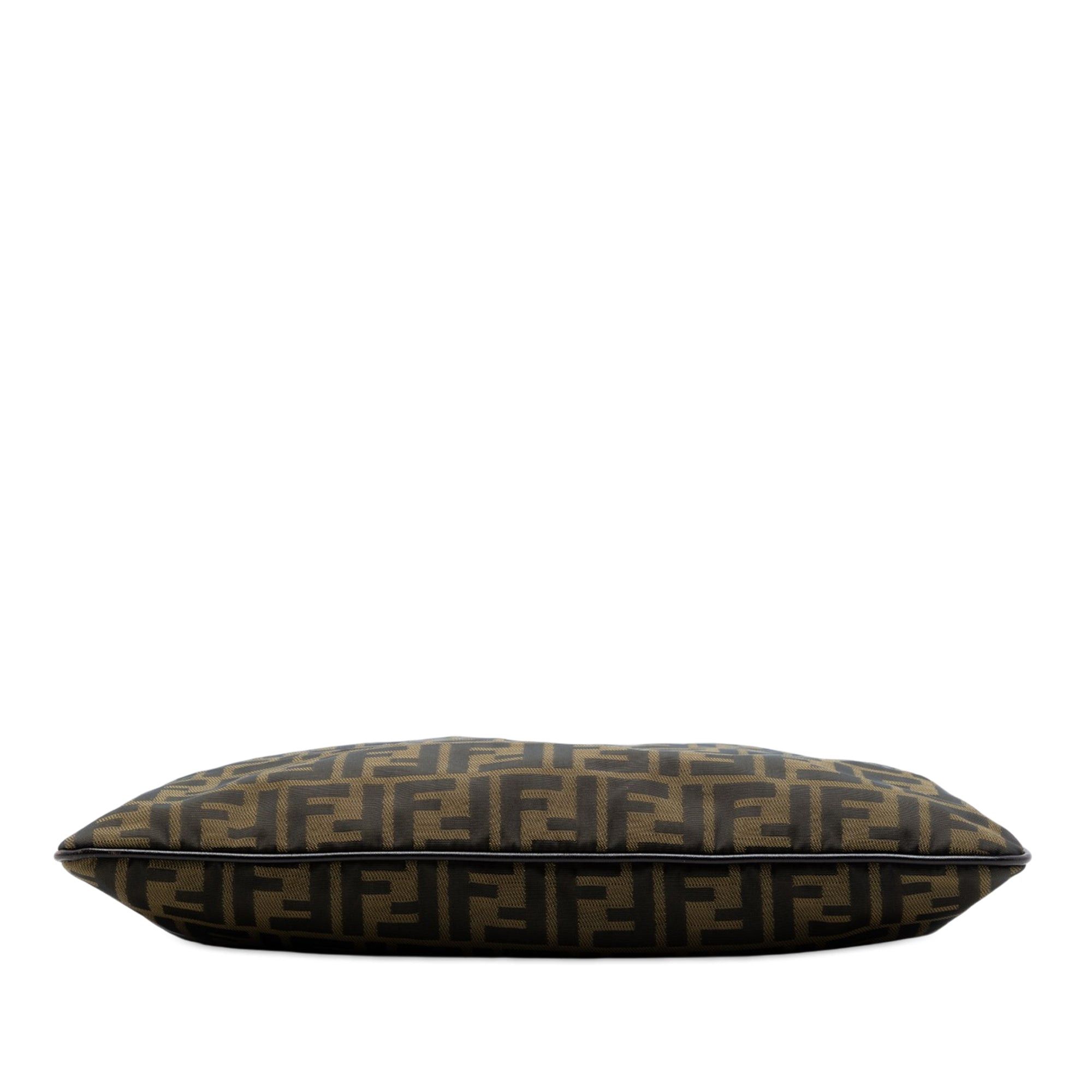 Fendi Zucca Canvas Crossbody Size ONE SIZE - 3 Thumbnail