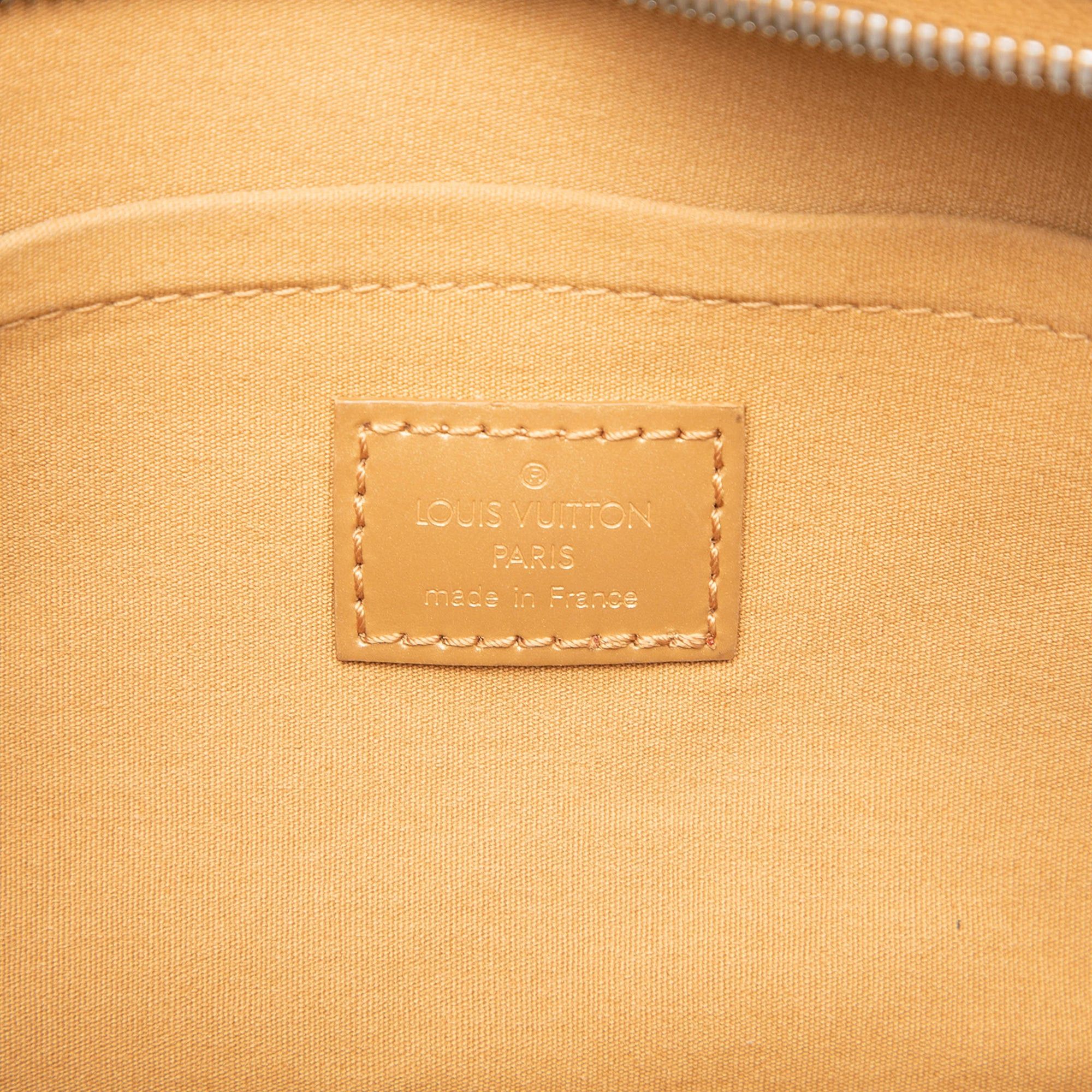 Louis Vuitton Monogram Mat Shelton Size ONE SIZE - 5 Thumbnail