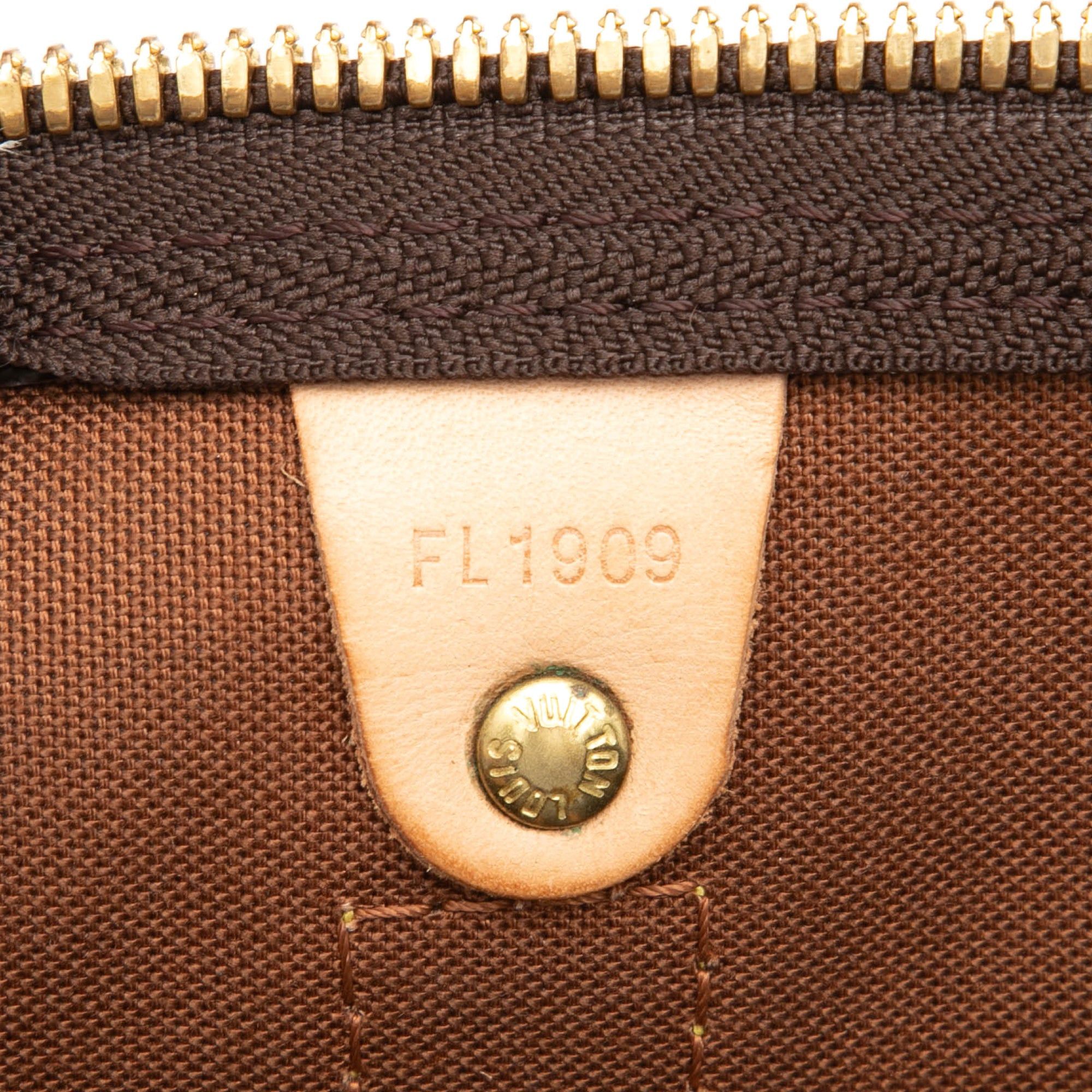 Louis Vuitton Monogram Keepall 55 Size ONE SIZE - 6 Thumbnail