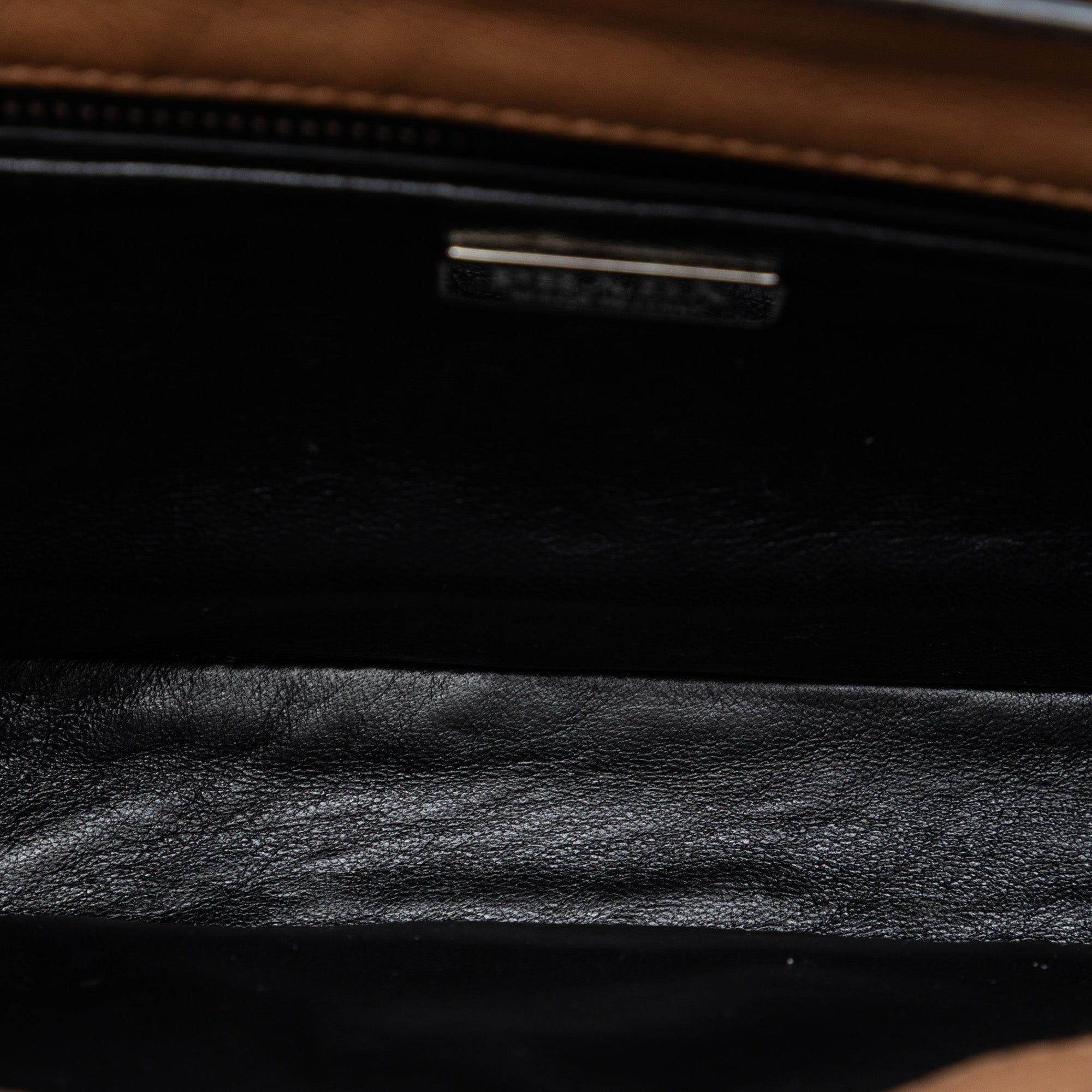 Prada Glace Calf Arcade Crossbody Size ONE SIZE - 4 Thumbnail