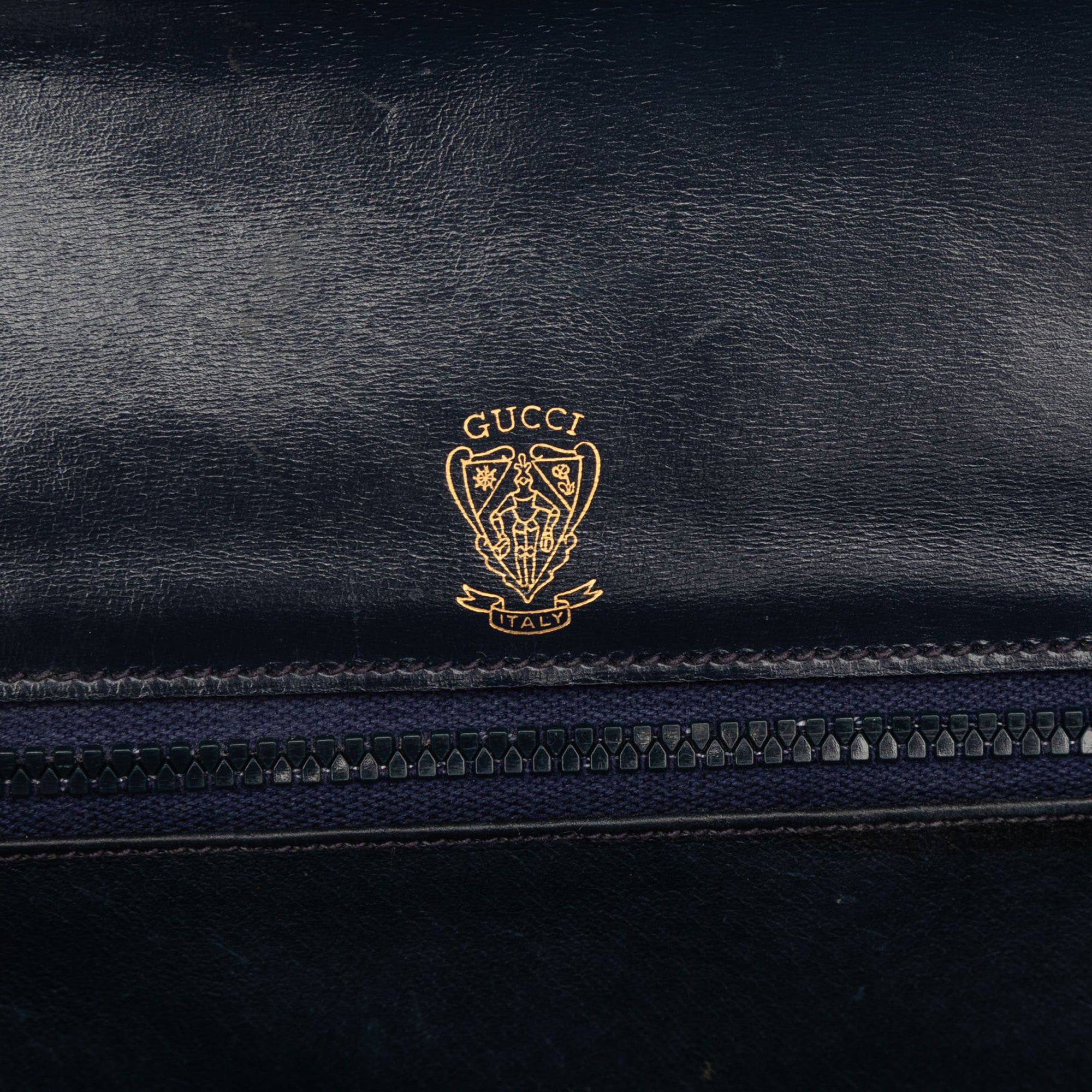 Gucci Calfskin Bamboo Night Size ONE SIZE - 5 Thumbnail