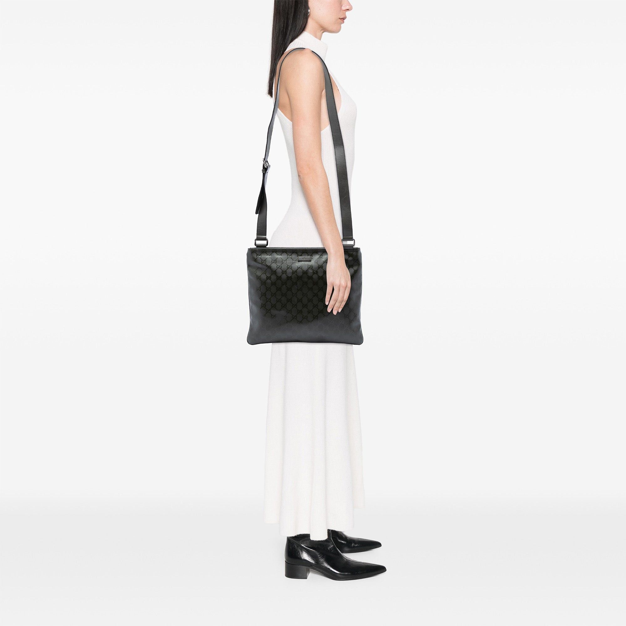 Gucci GG Imprime Crossbody Size ONE SIZE - 6 Thumbnail