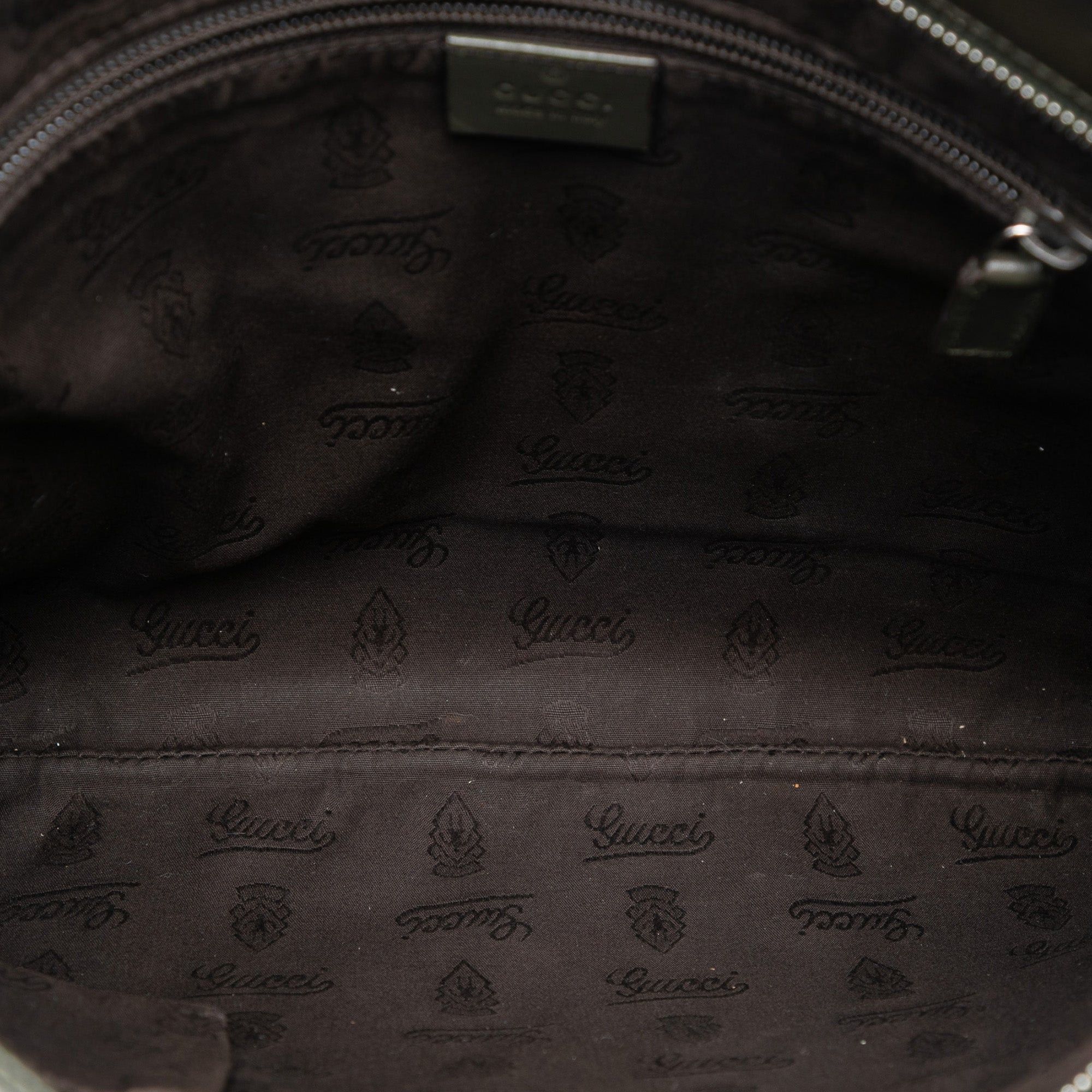 Gucci GG Imprime Crossbody Size ONE SIZE - 4 Thumbnail