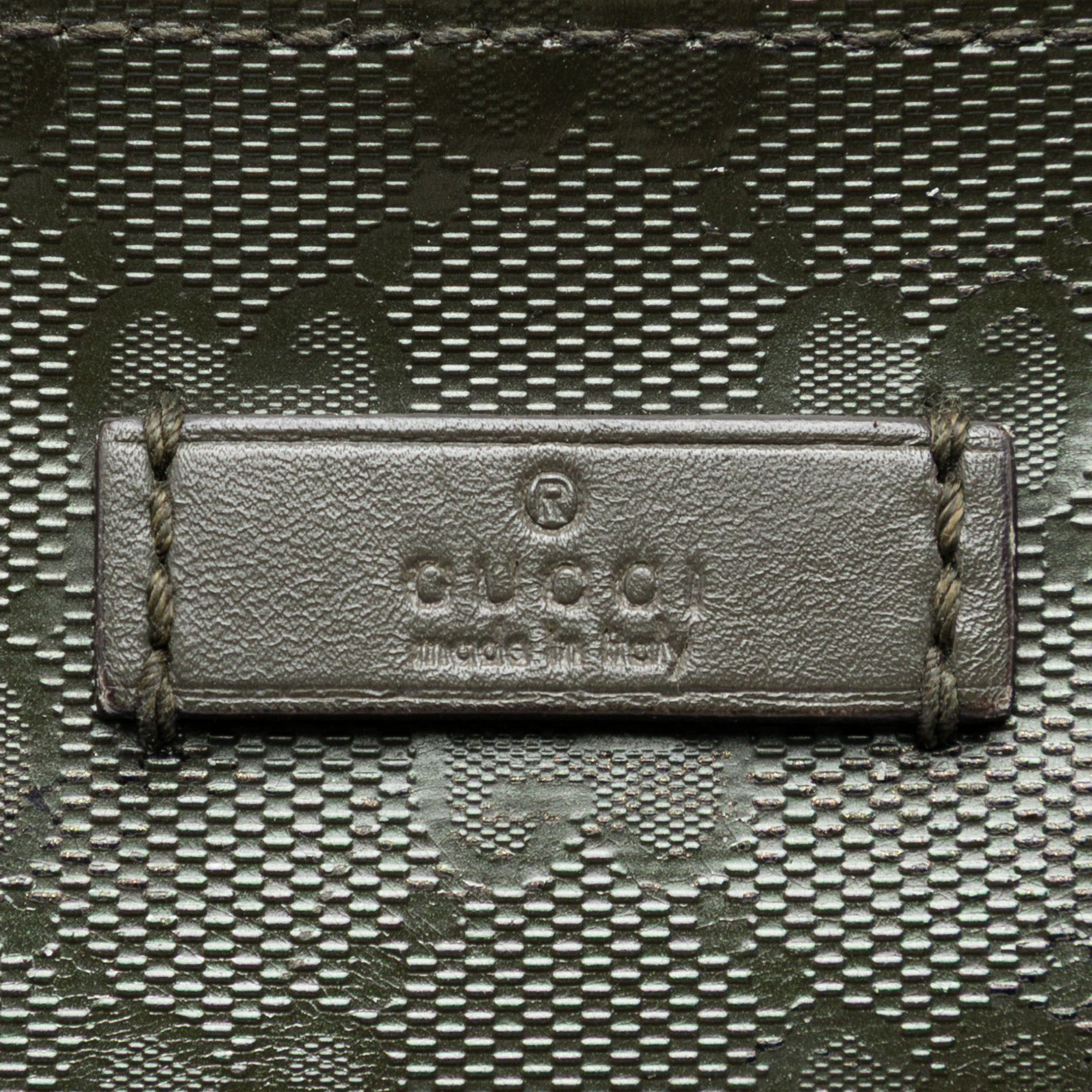 Gucci GG Imprime Crossbody Size ONE SIZE - 5 Thumbnail