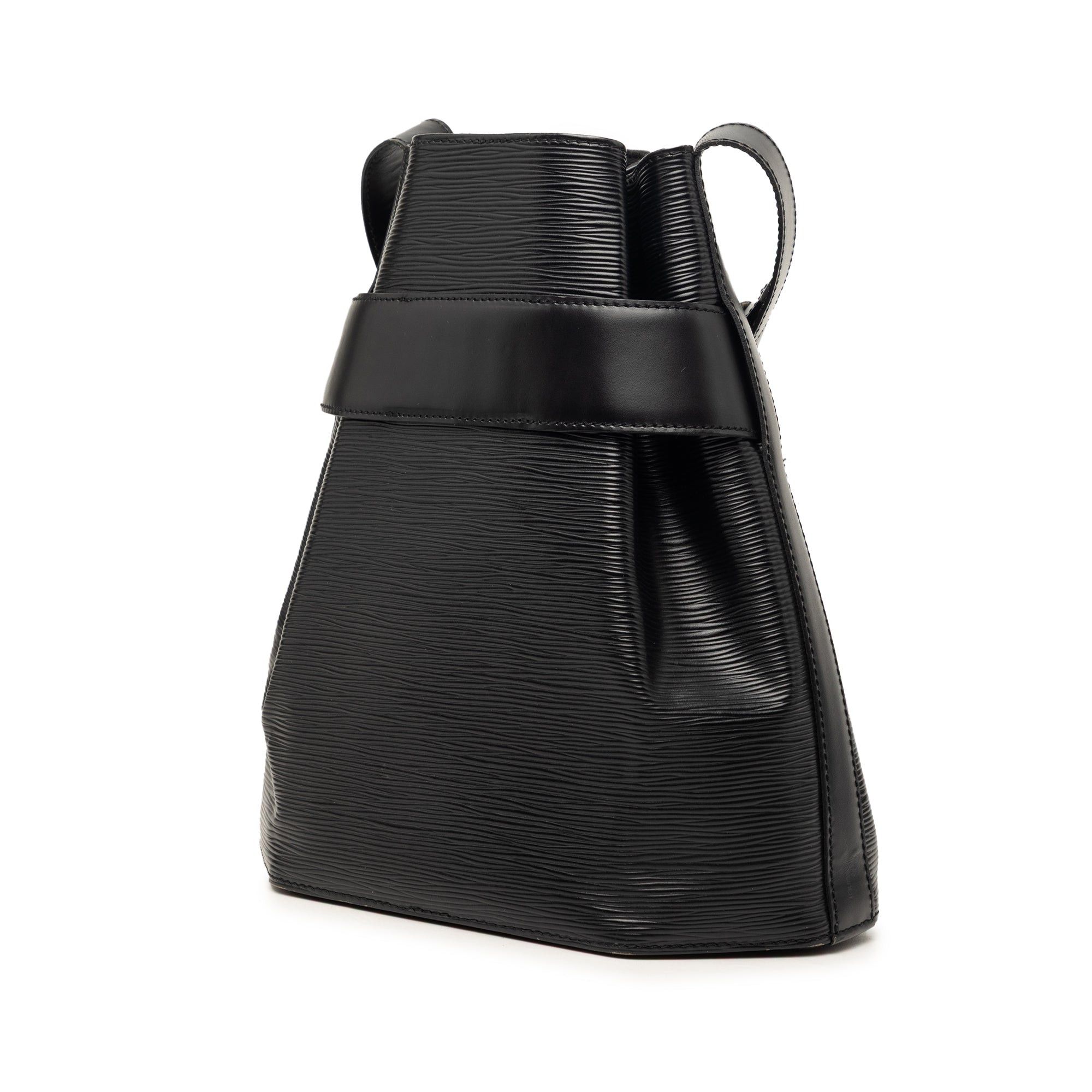 Louis Vuitton Epi Sac D Epaule PM Size ONE SIZE - 2 Thumbnail