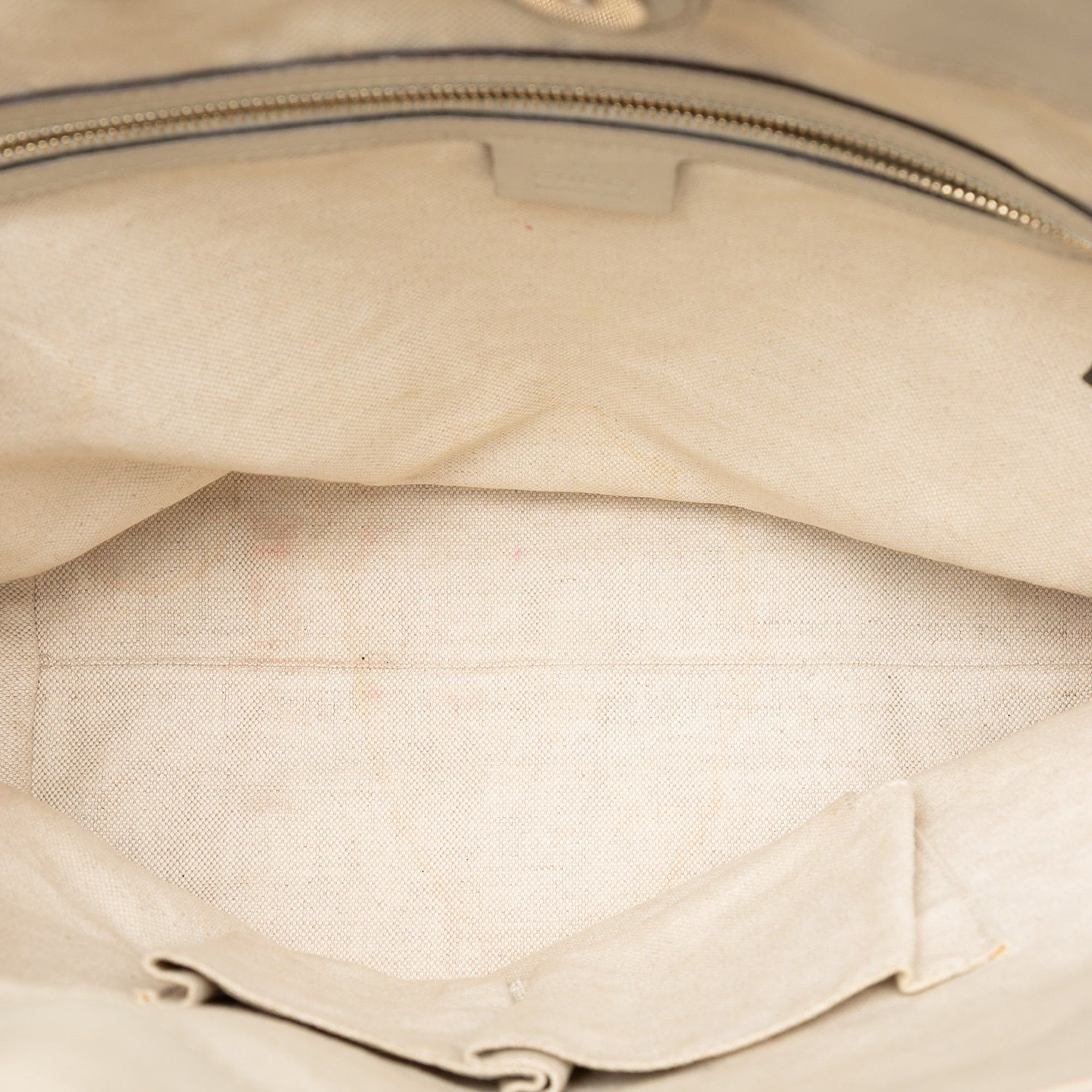 Gucci GG Canvas Web Mayfair Tote Size ONE SIZE - 4 Thumbnail
