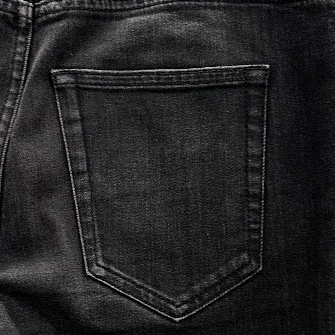 Saint Laurent Paris Saint Laurent D02 Skinny Jeans Size 30 Size US 30 / EU 46 - 6 Thumbnail