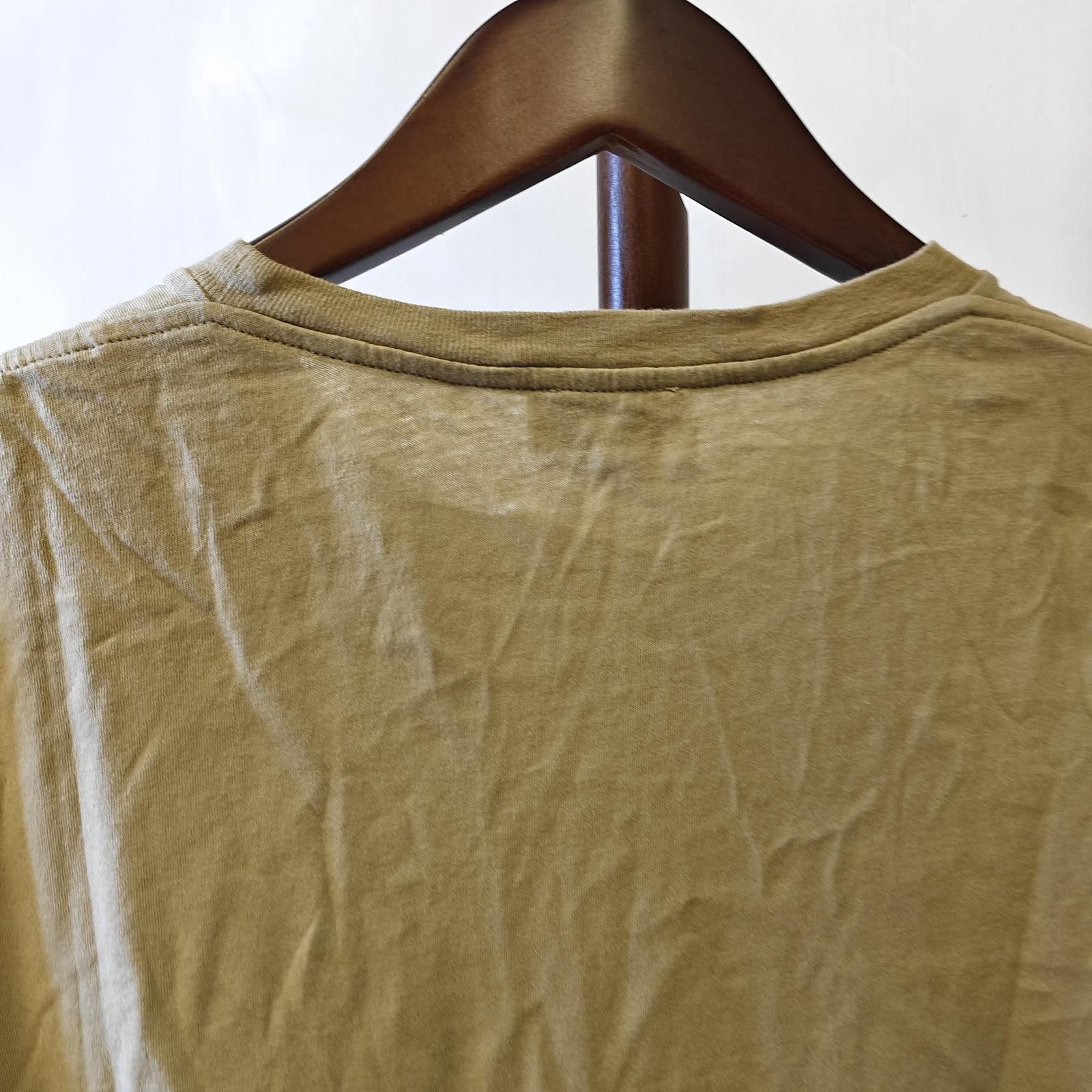Saint Laurent Paris Saint Laurent Logo T-Shirt Size XS Size XS / US 0-2 / IT 36-38 - 6 Thumbnail