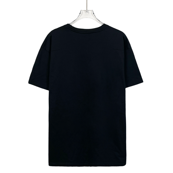 Saint Laurent Paris Saint Laurent Sweet Dreams Shark T-Shirt Size L Size US L / EU 52-54 / 3 - 2 Thumbnail