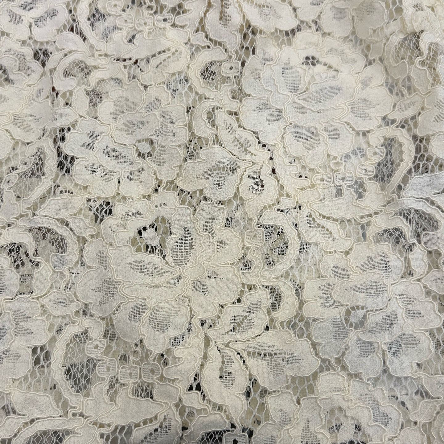 Saint Laurent Paris Saint Laurent Floral Lace Tank Top Size 38 Size S / US 4 / IT 40 - 12 Thumbnail