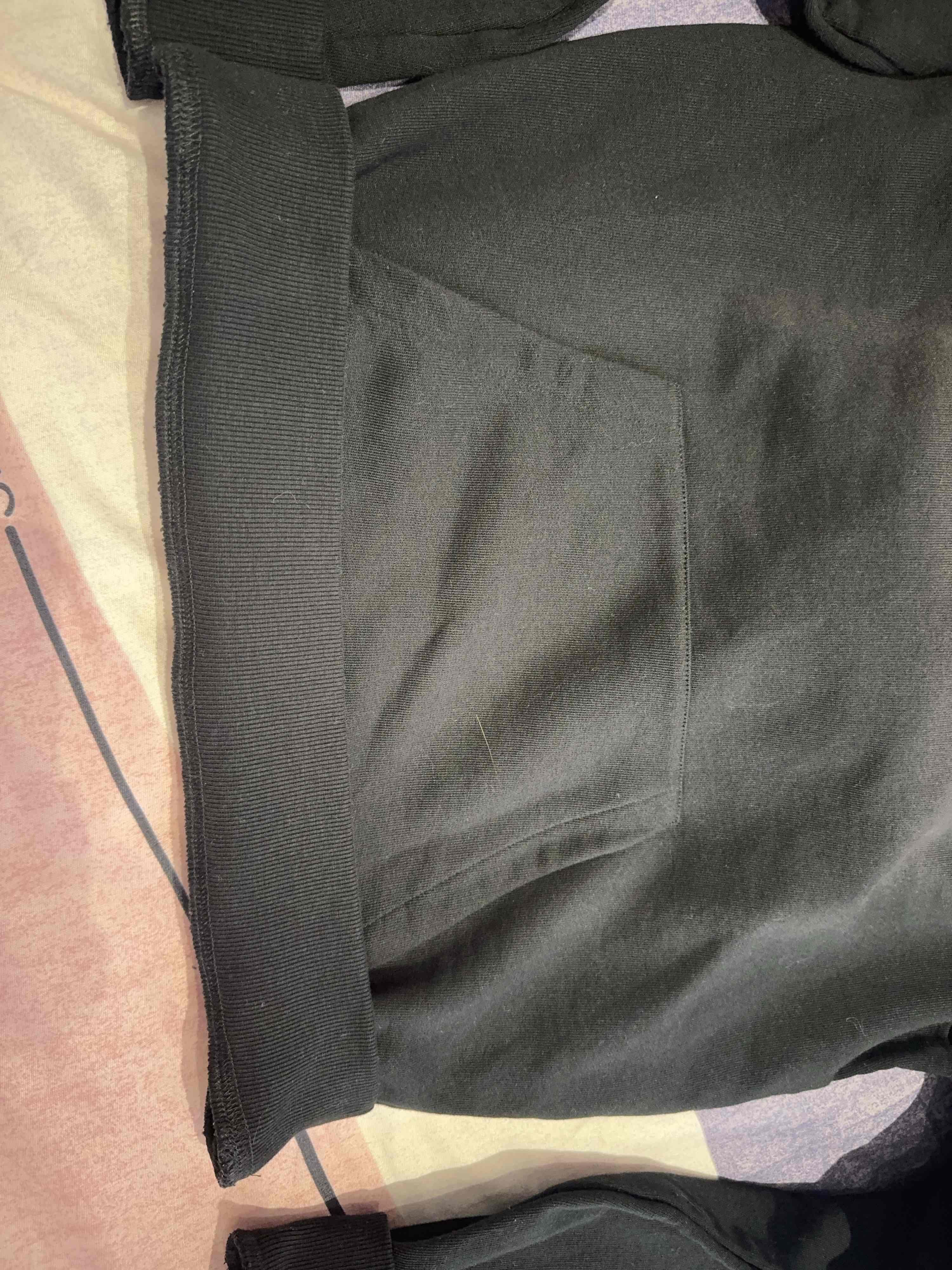 Saint Laurent Paris Saint Laurent Logo Hoodie Size XS Size US XS / EU 42 / 0 - 7 Thumbnail