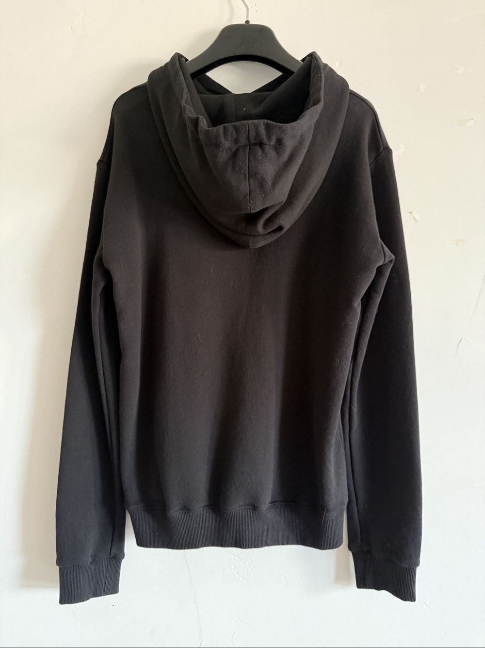 Saint Laurent Paris Saint Laurent Logo Hoodie Size XS Size US XS / EU 42 / 0 - 2 Thumbnail