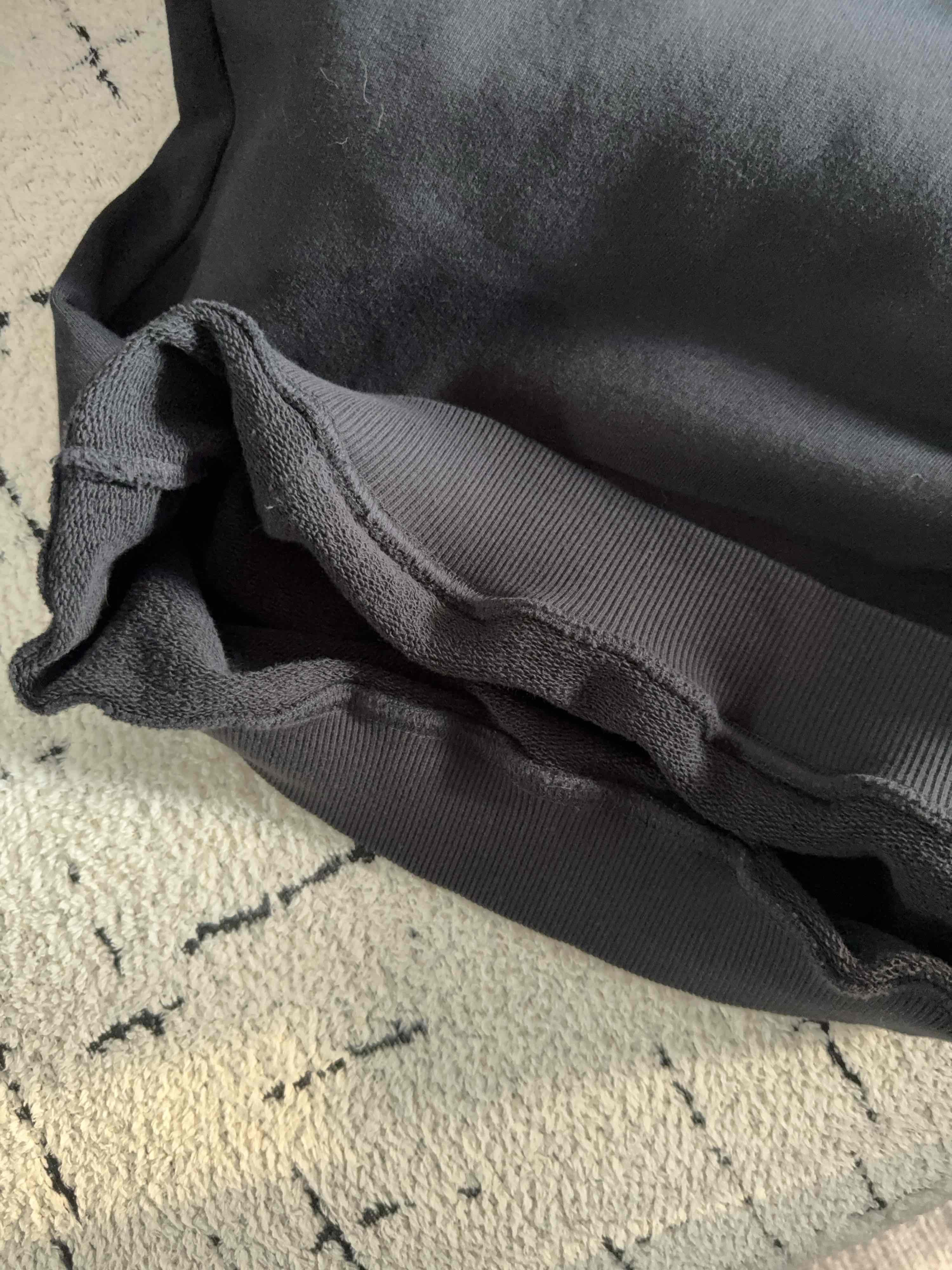 Saint Laurent Paris Saint Laurent Logo Hoodie Size XS Size US XS / EU 42 / 0 - 6 Thumbnail