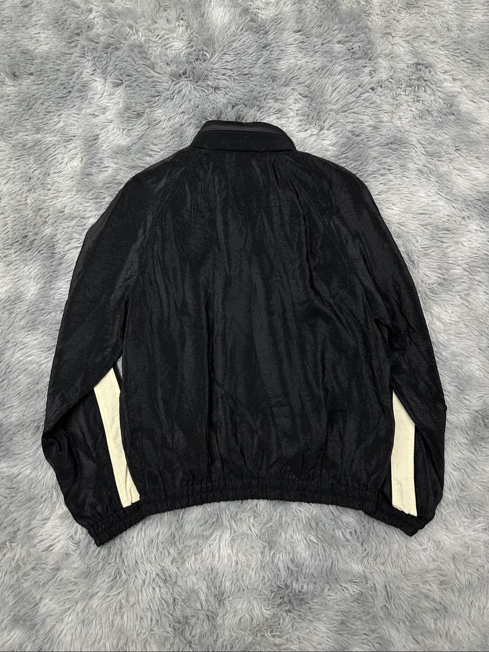 Saint Laurent Paris Saint Laurent Stripe Track Jacket Size S Size US S / EU 44-46 / 1 - 2 Thumbnail