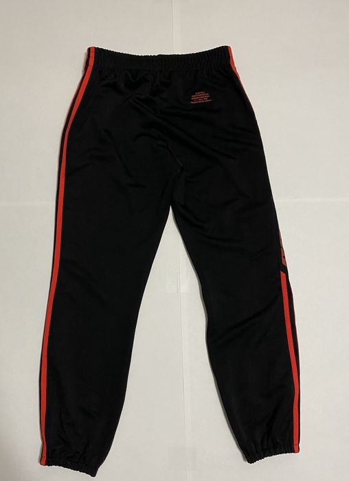 Adidas calabasas clearance pants black