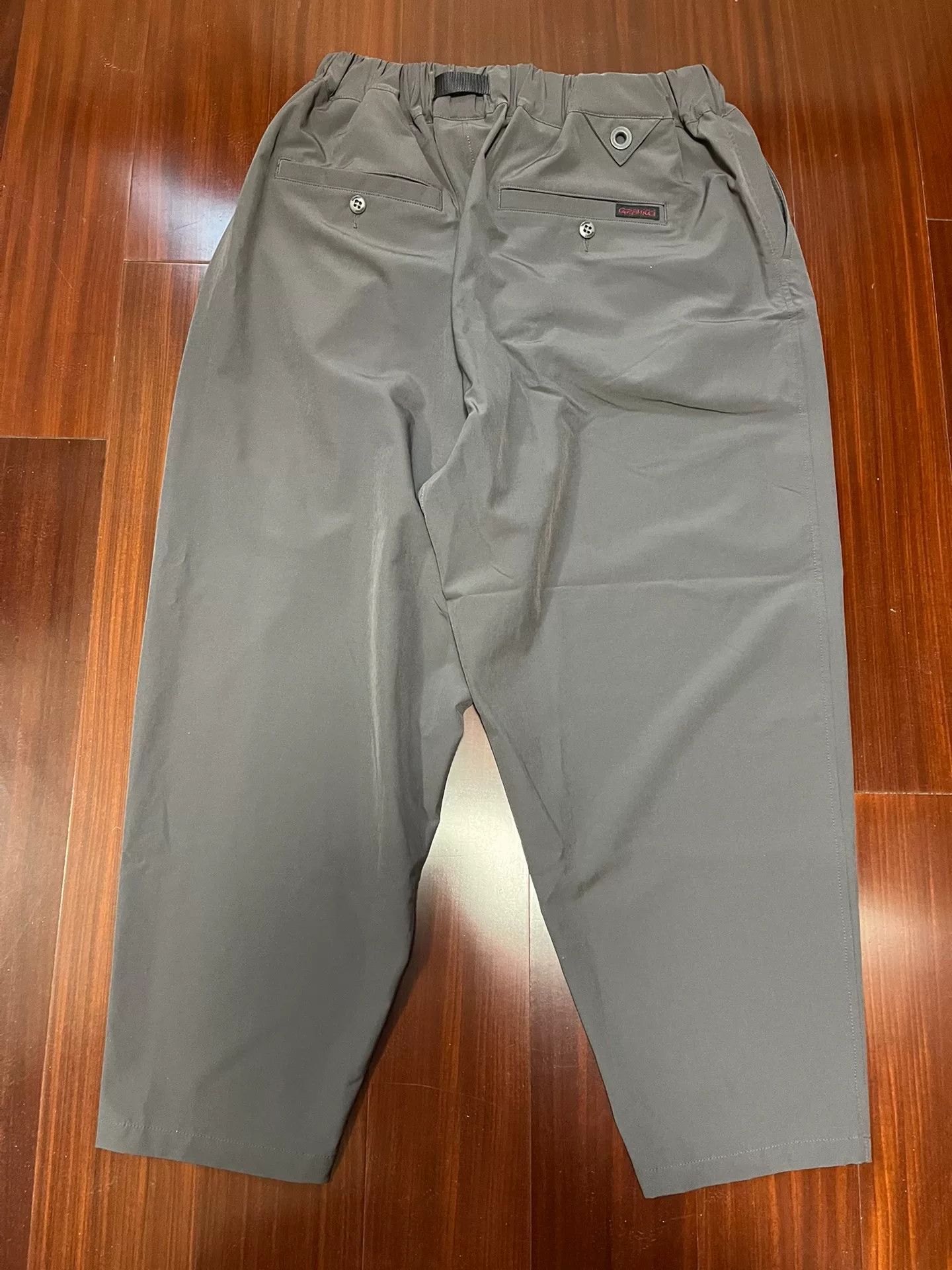 Gramicci White Mountaineering x Gramicci Casual Pants Size US 26 / EU 42 - 2 Thumbnail