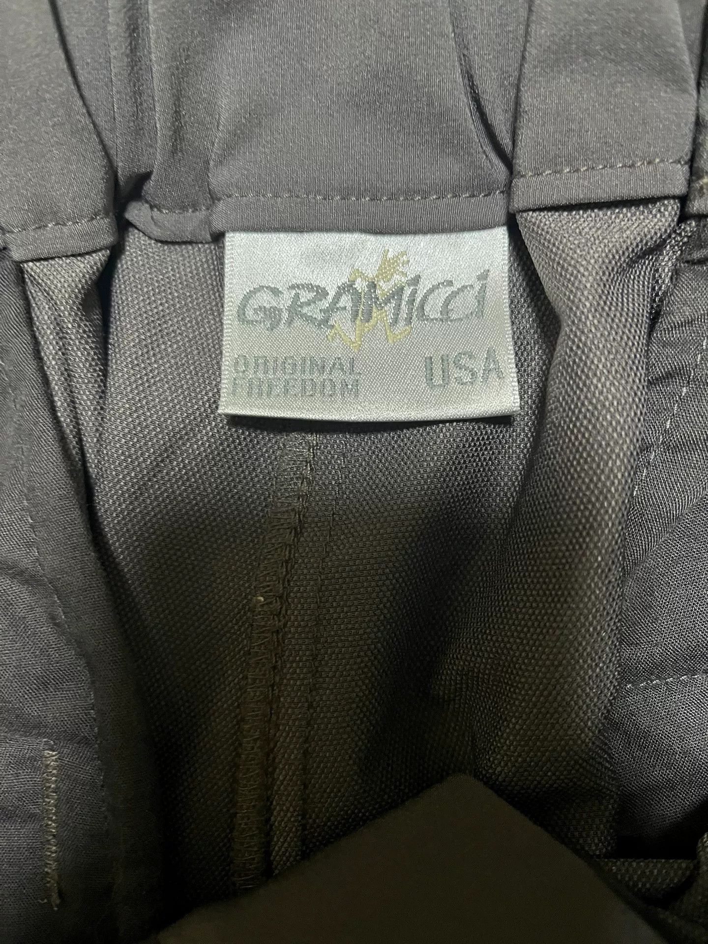 Gramicci White Mountaineering x Gramicci Casual Pants Size US 26 / EU 42 - 5 Thumbnail