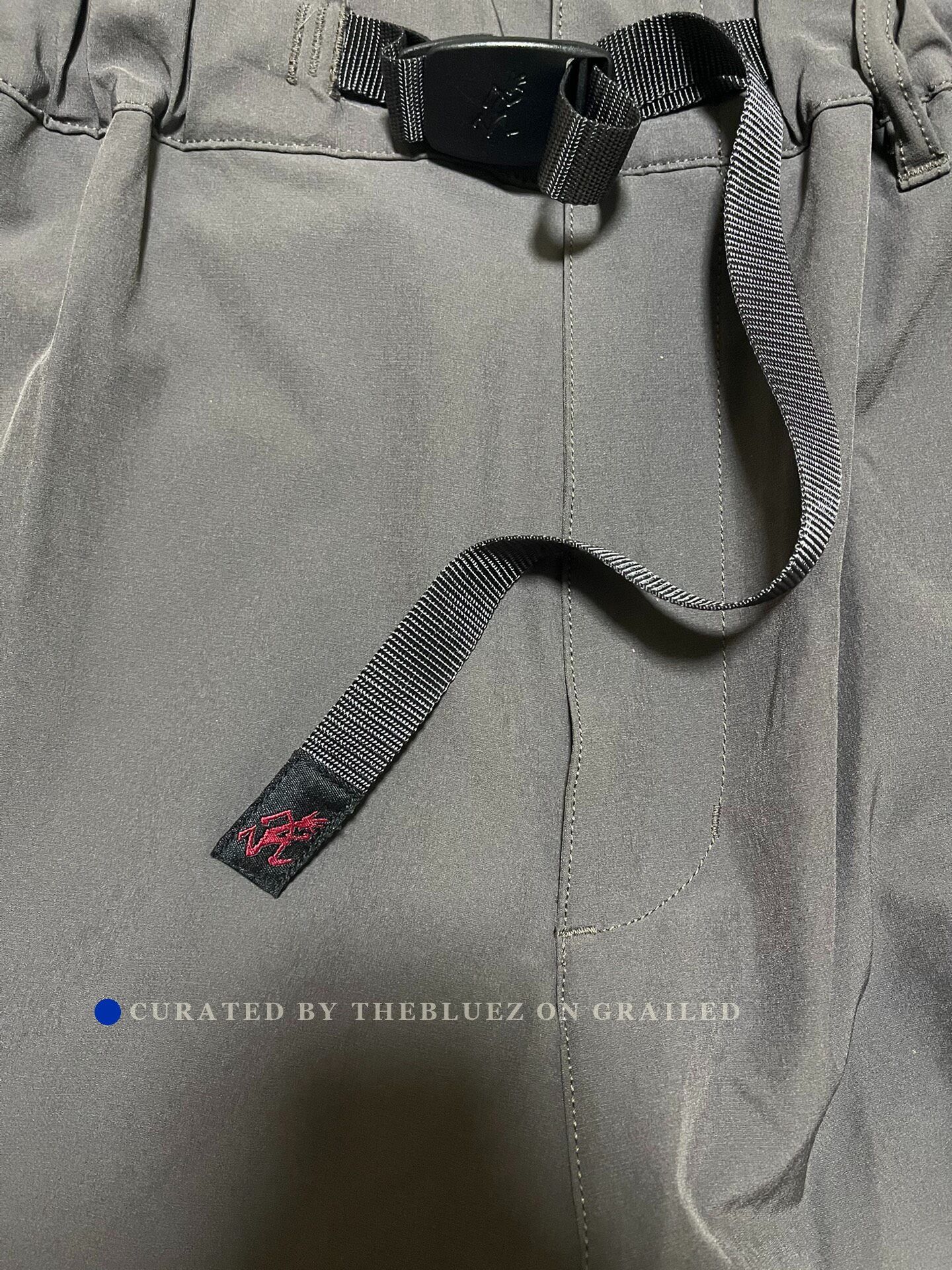 Gramicci White Mountaineering x Gramicci Casual Pants Size US 26 / EU 42 - 4 Thumbnail