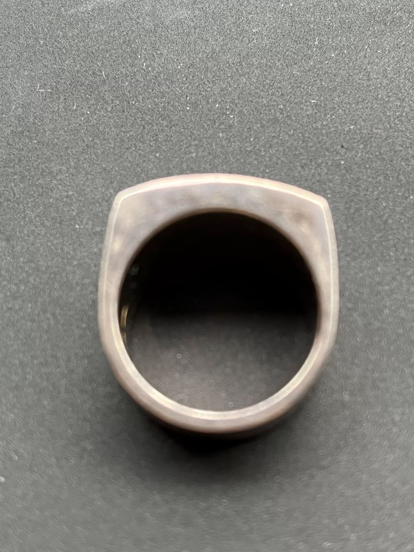Gucci Gucci Leo Constellation Ring Size ONE SIZE - 3 Thumbnail