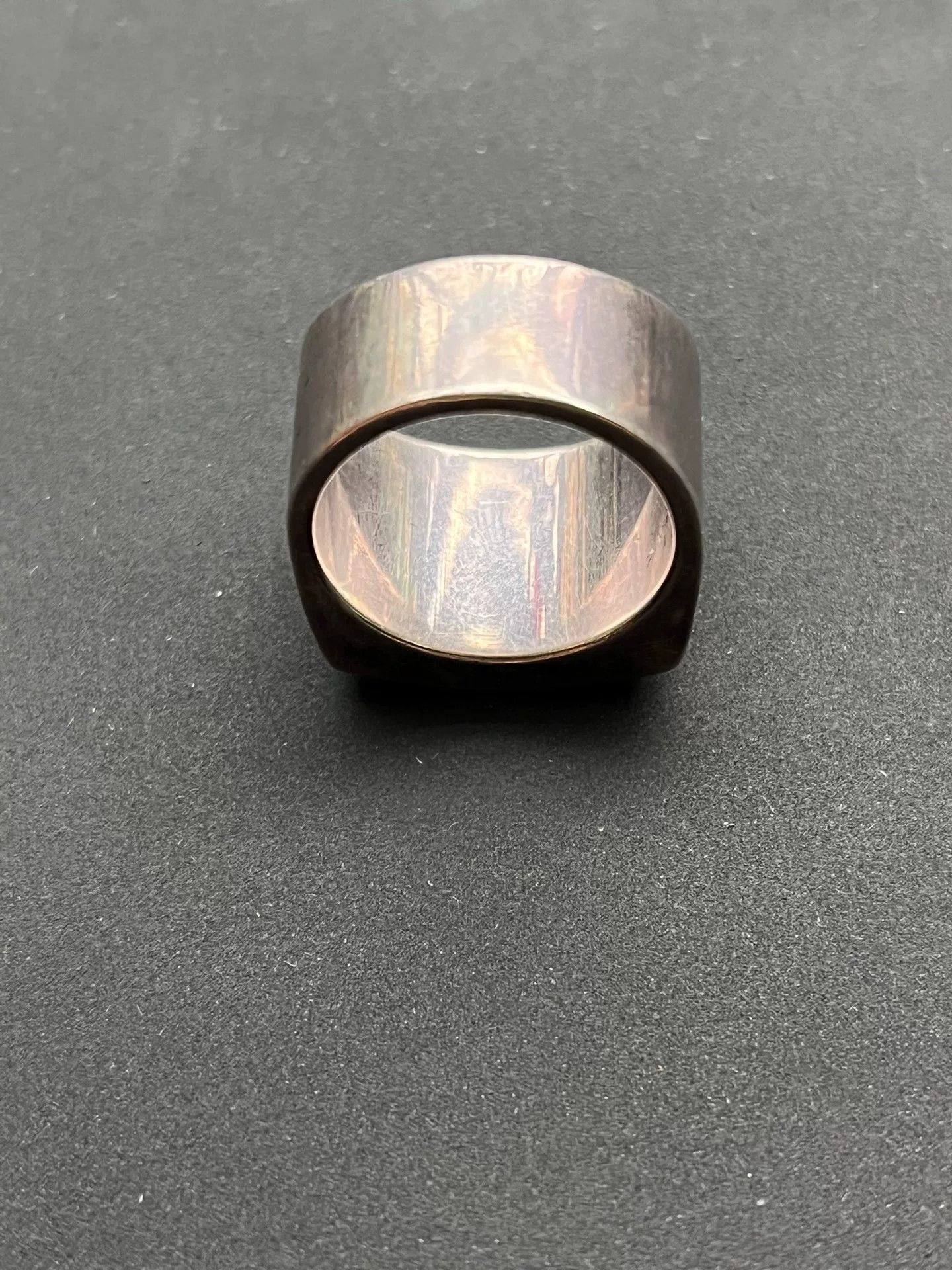 Gucci Gucci Leo Constellation Ring Size ONE SIZE - 6 Thumbnail