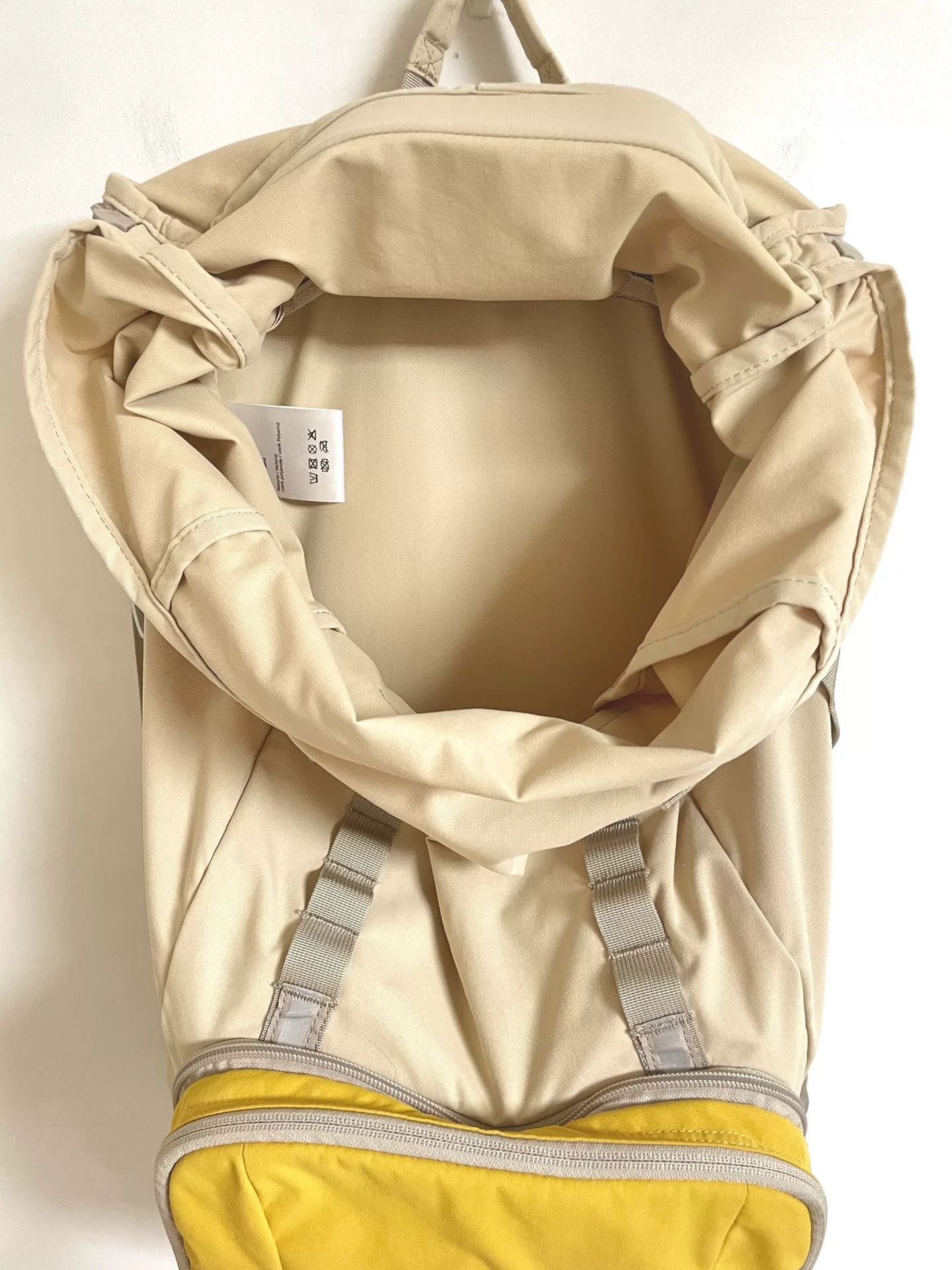 Other NORDISK Yggdrasil 37L Backpack Size ONE SIZE - 5 Thumbnail