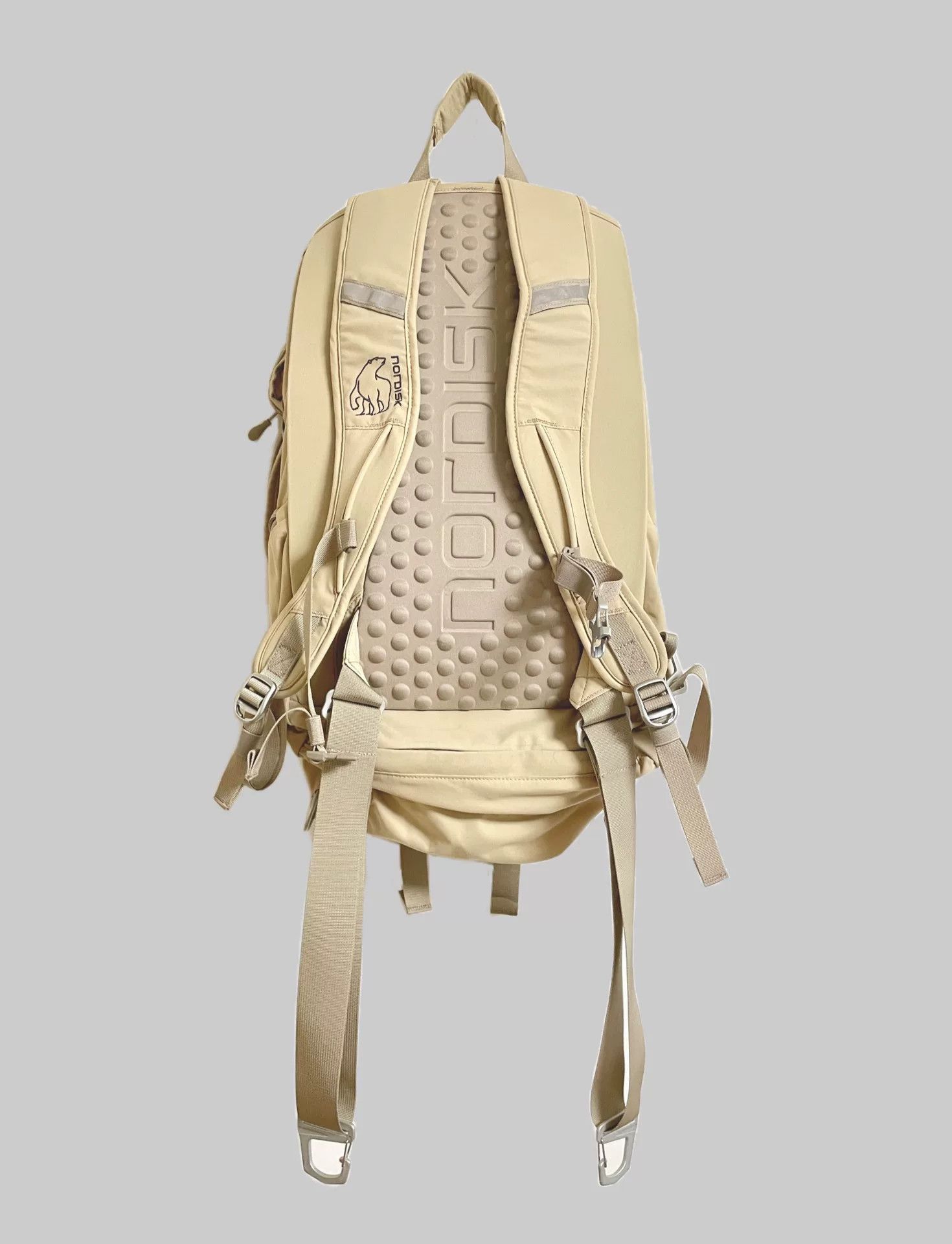 Other NORDISK Yggdrasil 37L Backpack Size ONE SIZE - 4 Thumbnail