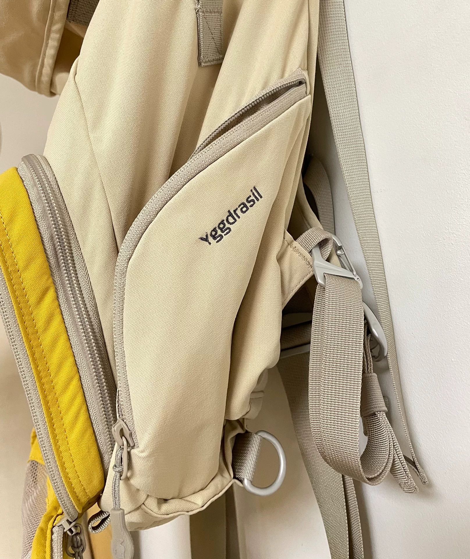 Other NORDISK Yggdrasil 37L Backpack Size ONE SIZE - 7 Thumbnail