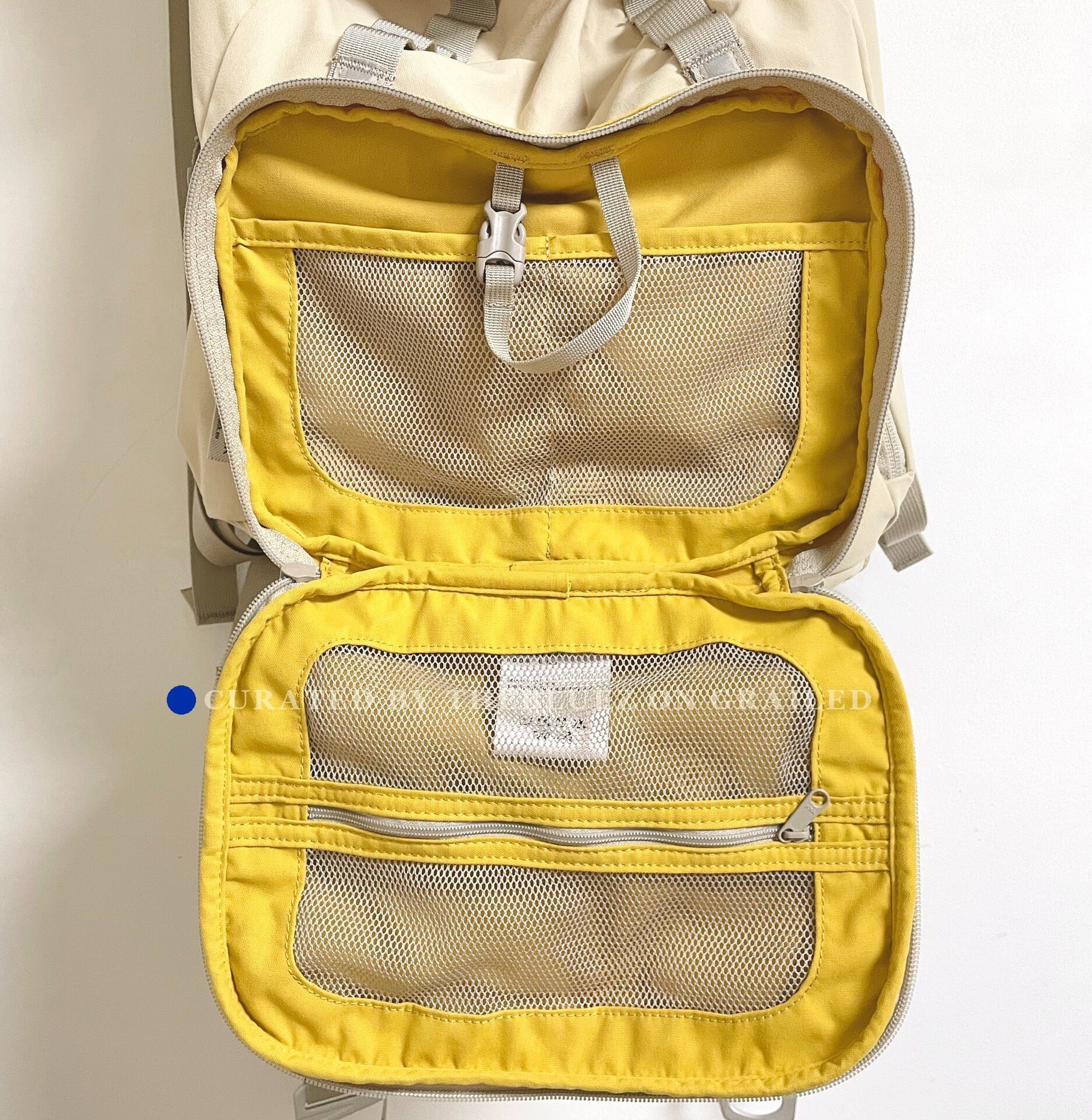 Other NORDISK Yggdrasil 37L Backpack Size ONE SIZE - 6 Thumbnail