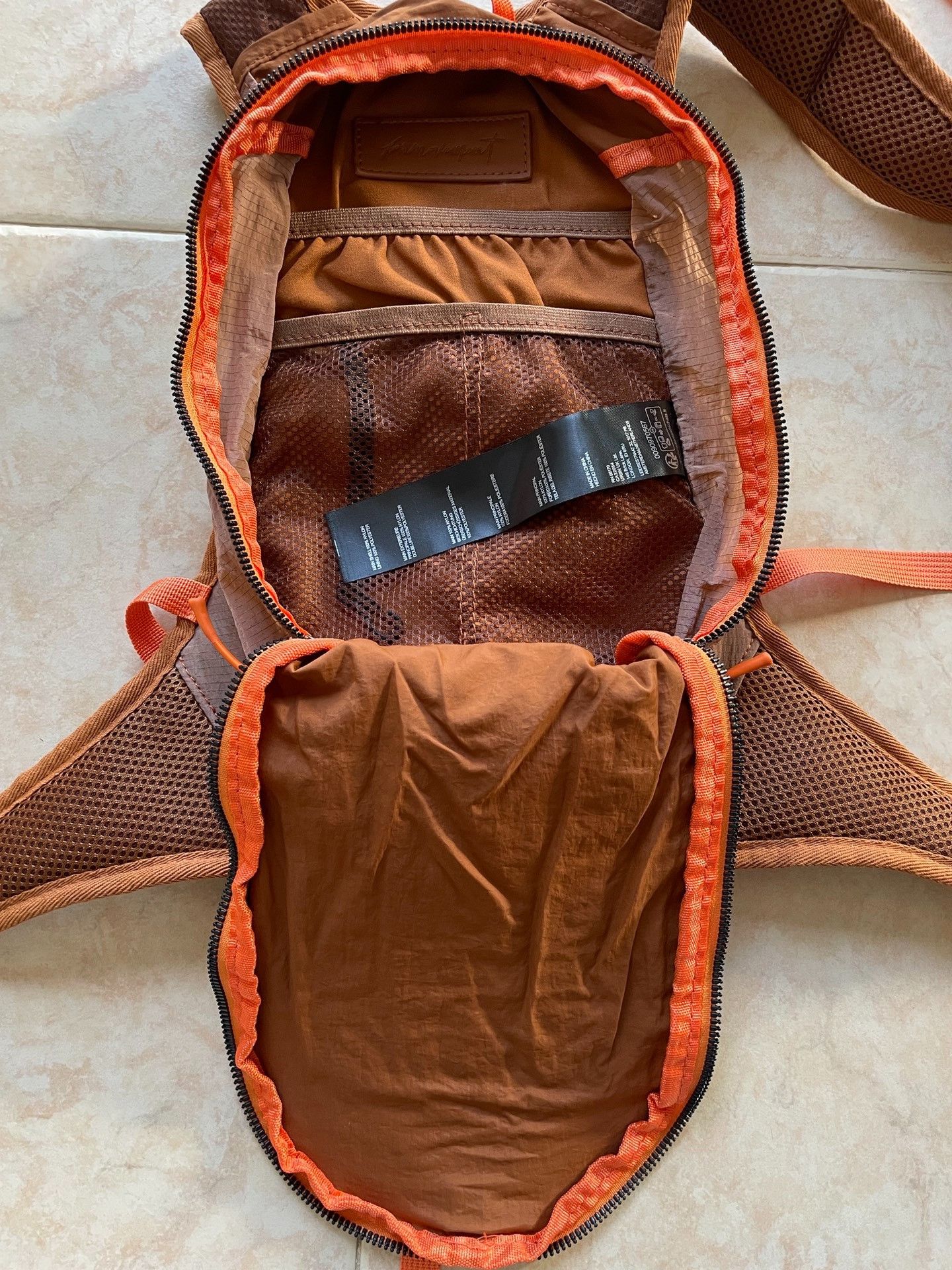 Free People Free People Movement Lightweight Outdoor Backpack Size ONE SIZE - 4 Thumbnail