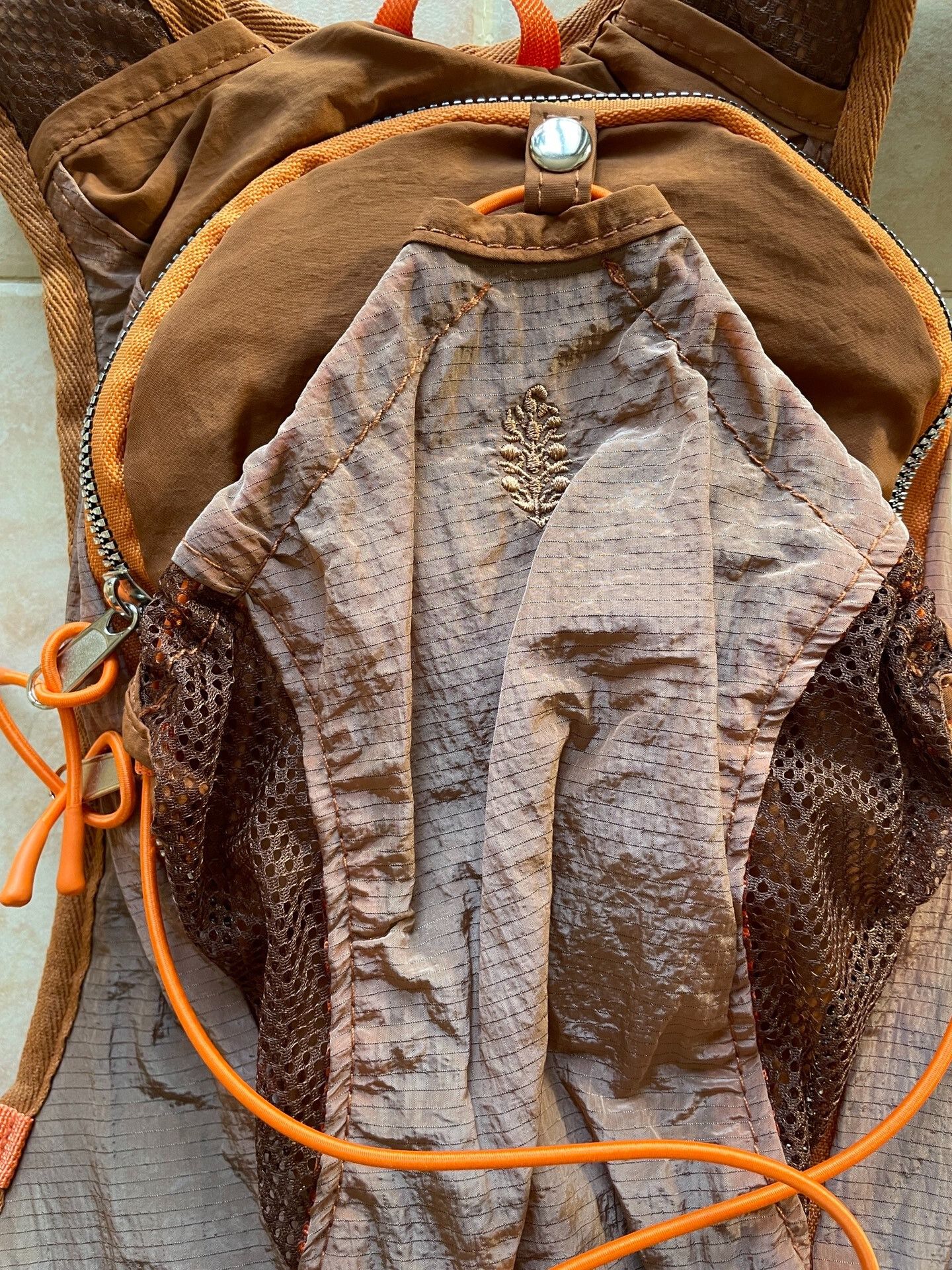 Free People Free People Movement Lightweight Outdoor Backpack Size ONE SIZE - 3 Thumbnail