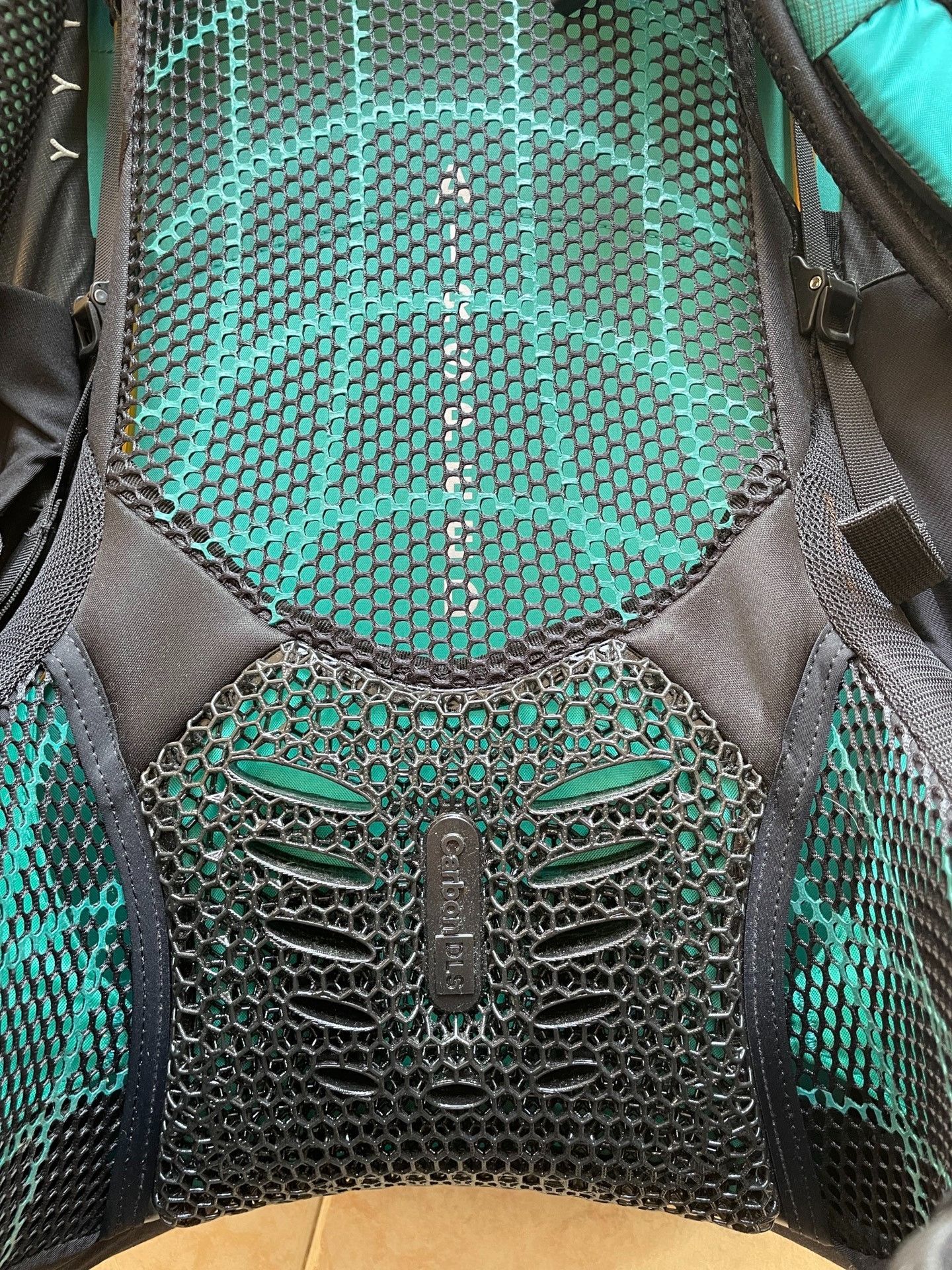 Osprey OSPREY UNLTD Antigravity 64L Women's Backpack Size ONE SIZE - 4 Thumbnail
