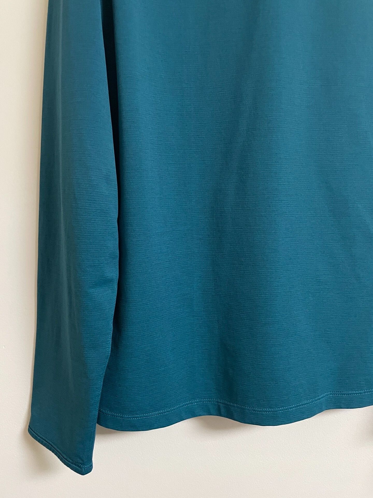 Arc'teryx Arc'teryx Kadem Crew LS T-Shirt Size US M / EU 48-50 / 2 - 5 Thumbnail