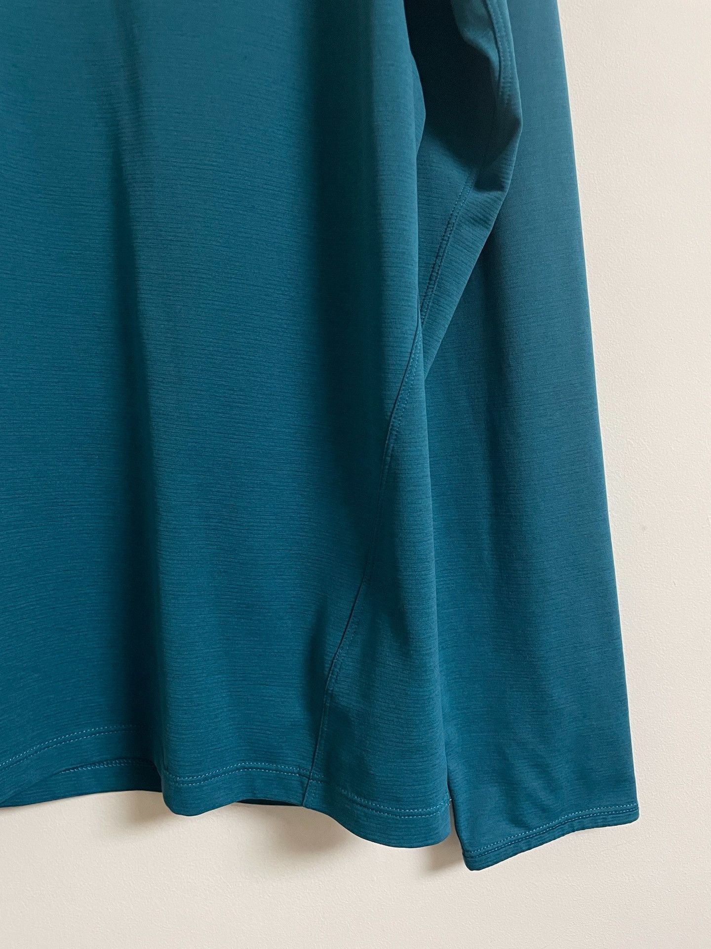 Arc'teryx Arc'teryx Kadem Crew LS T-Shirt Size US M / EU 48-50 / 2 - 4 Thumbnail