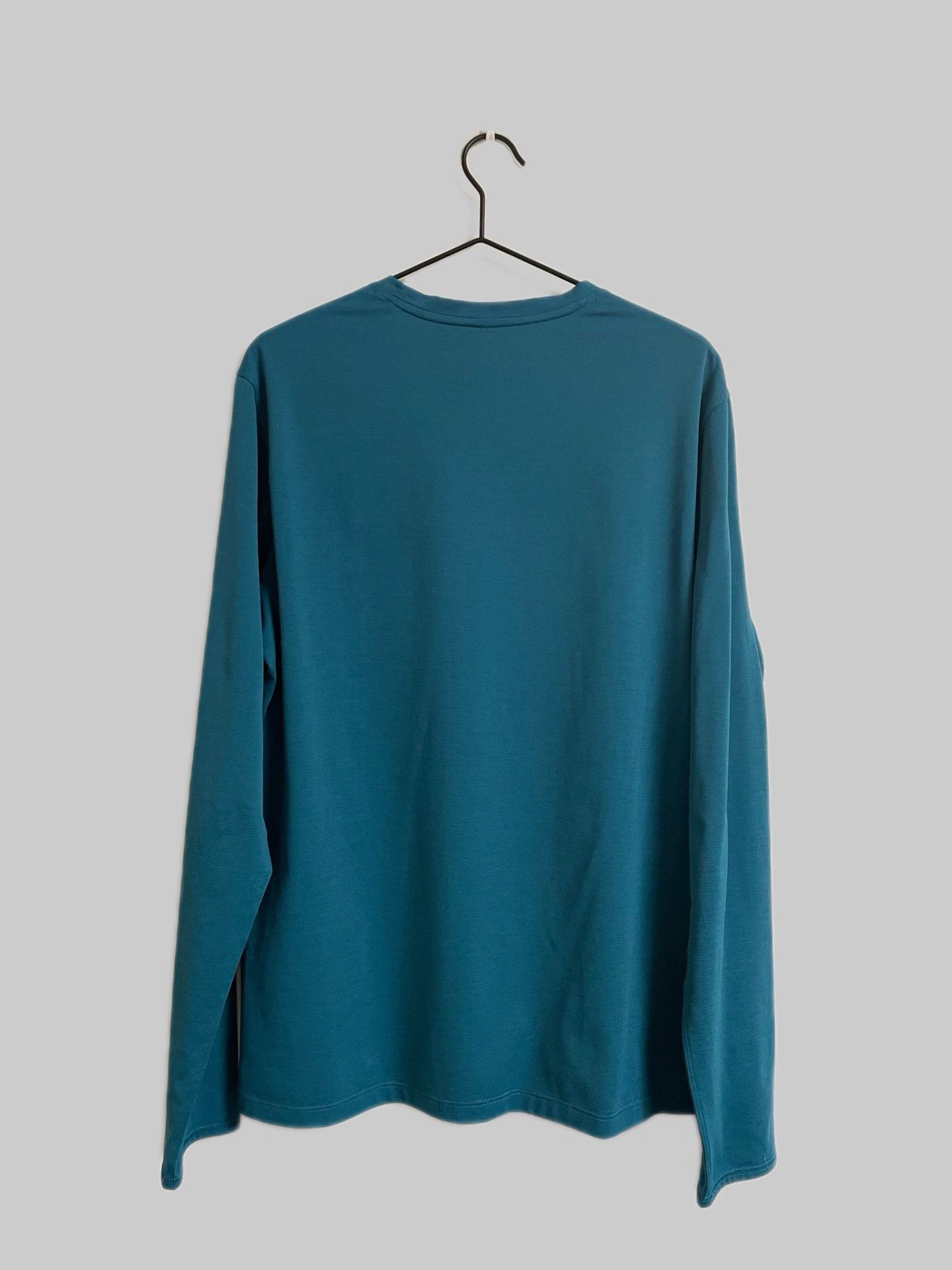 Arc'teryx Arc'teryx Kadem Crew LS T-Shirt Size US M / EU 48-50 / 2 - 2 Thumbnail