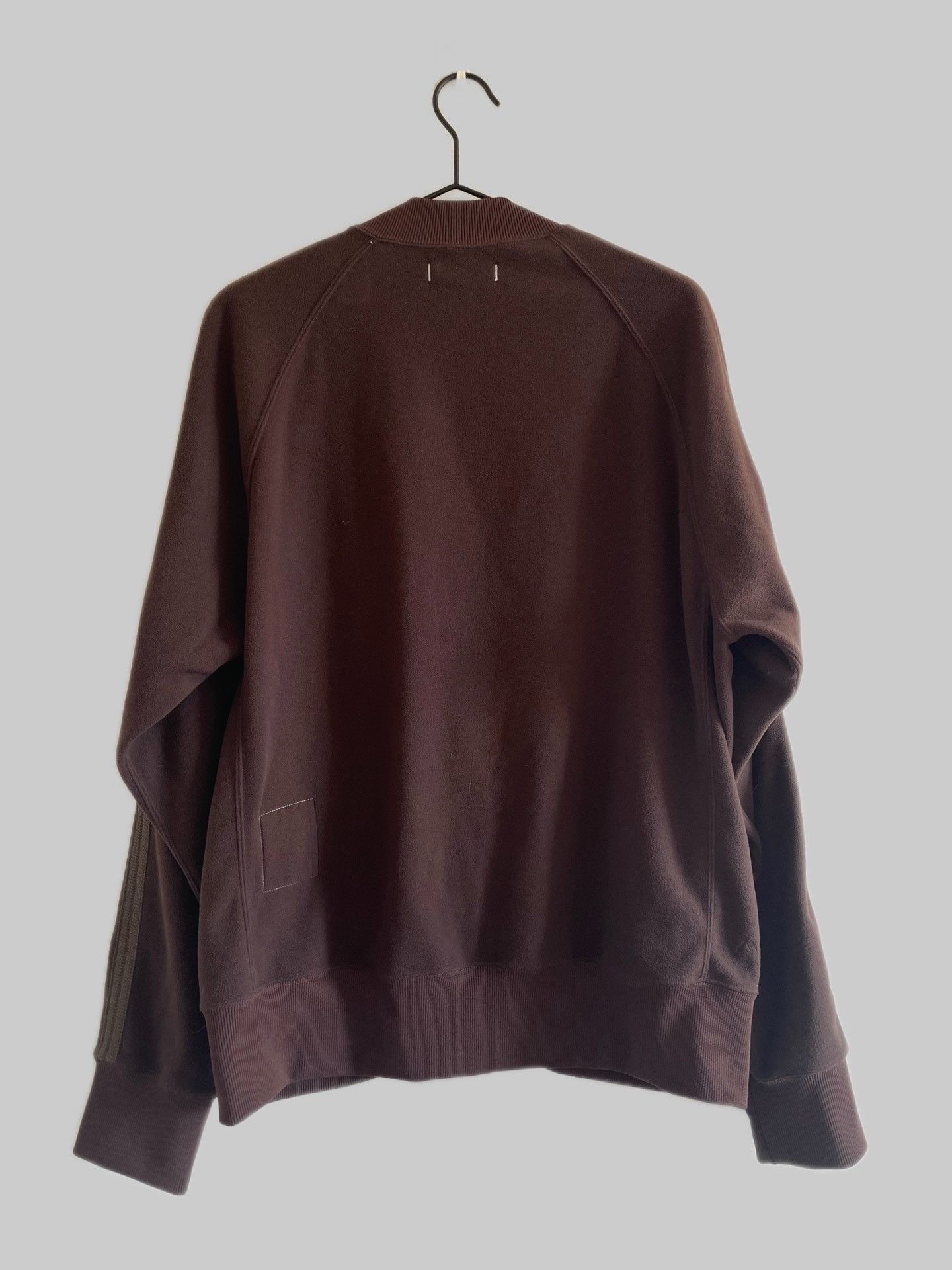 Nonnative nonnative Full Zip Blouson Polartec Size US M / EU 48-50 / 2 - 3 Thumbnail