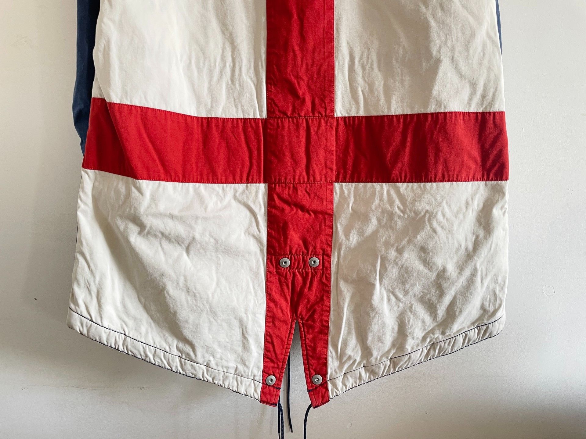 Other LUKER BY NEIGHBORHOOD M-51 Jacket Size US L / EU 52-54 / 3 - 6 Thumbnail