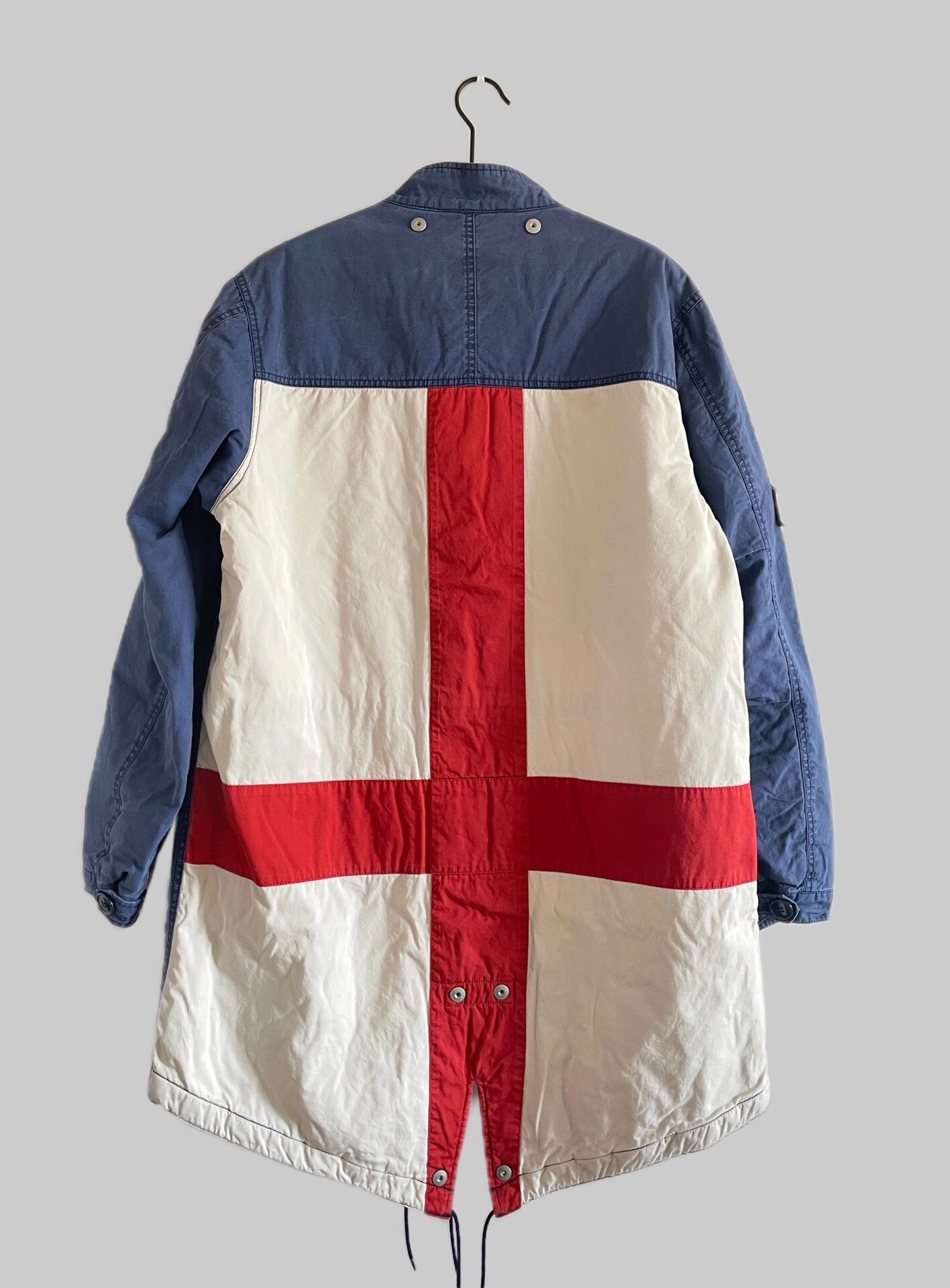 Other LUKER BY NEIGHBORHOOD M-51 Jacket Size US L / EU 52-54 / 3 - 2 Thumbnail