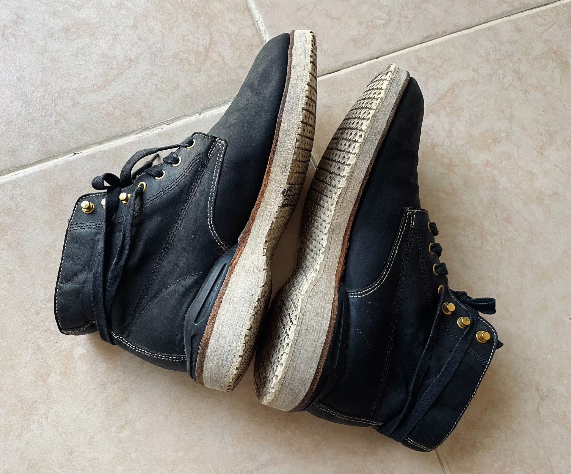 Visvim Visvim Virgil Boots Kngr M8 Size US 8 / EU 41 - 4 Thumbnail