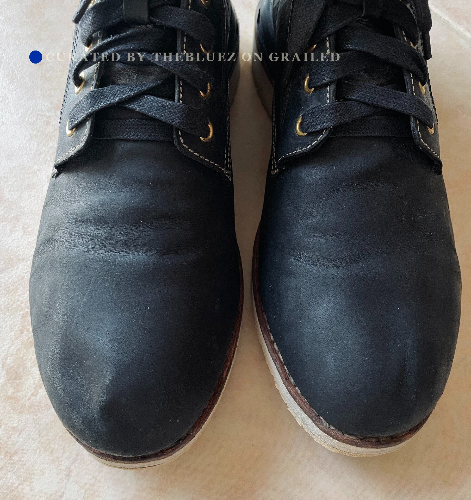 Visvim Visvim Virgil Boots Kngr M8 Size US 8 / EU 41 - 3 Thumbnail