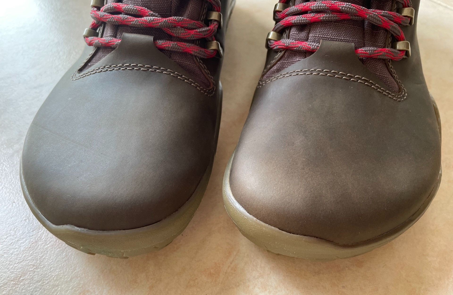 Vivobarefoot VIVOBAREFOOT TRACKER II FG M Shoes Size US 9 / EU 42 - 3 Thumbnail